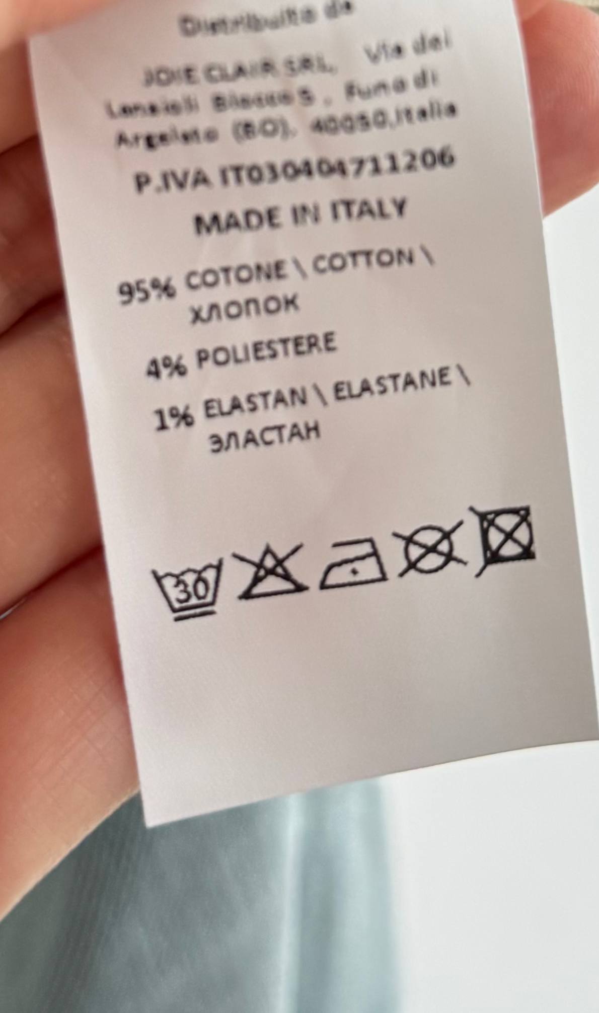 Фото Joie Clair (J-Clair)