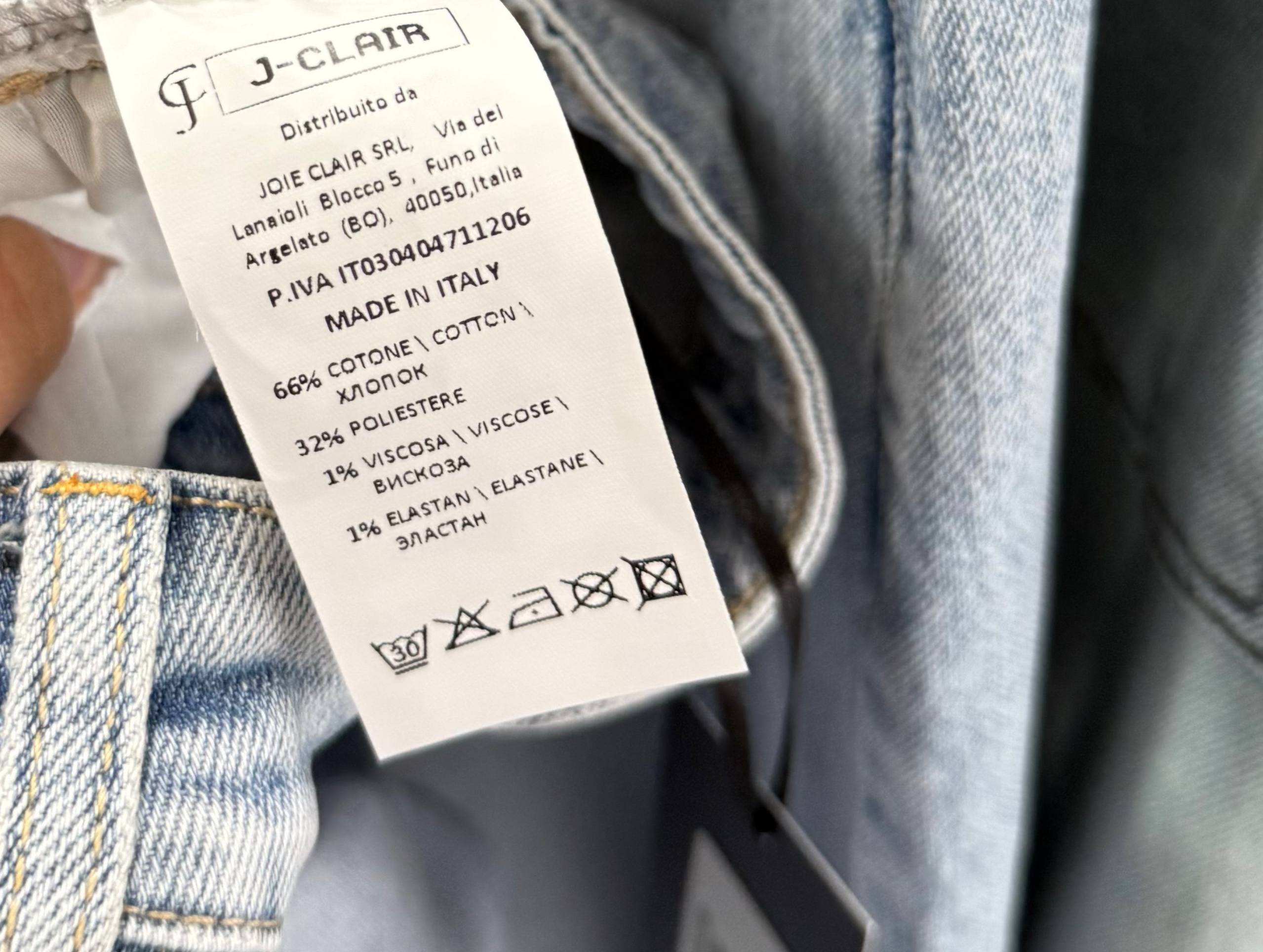 Фото Joie Clair (J-Clair)