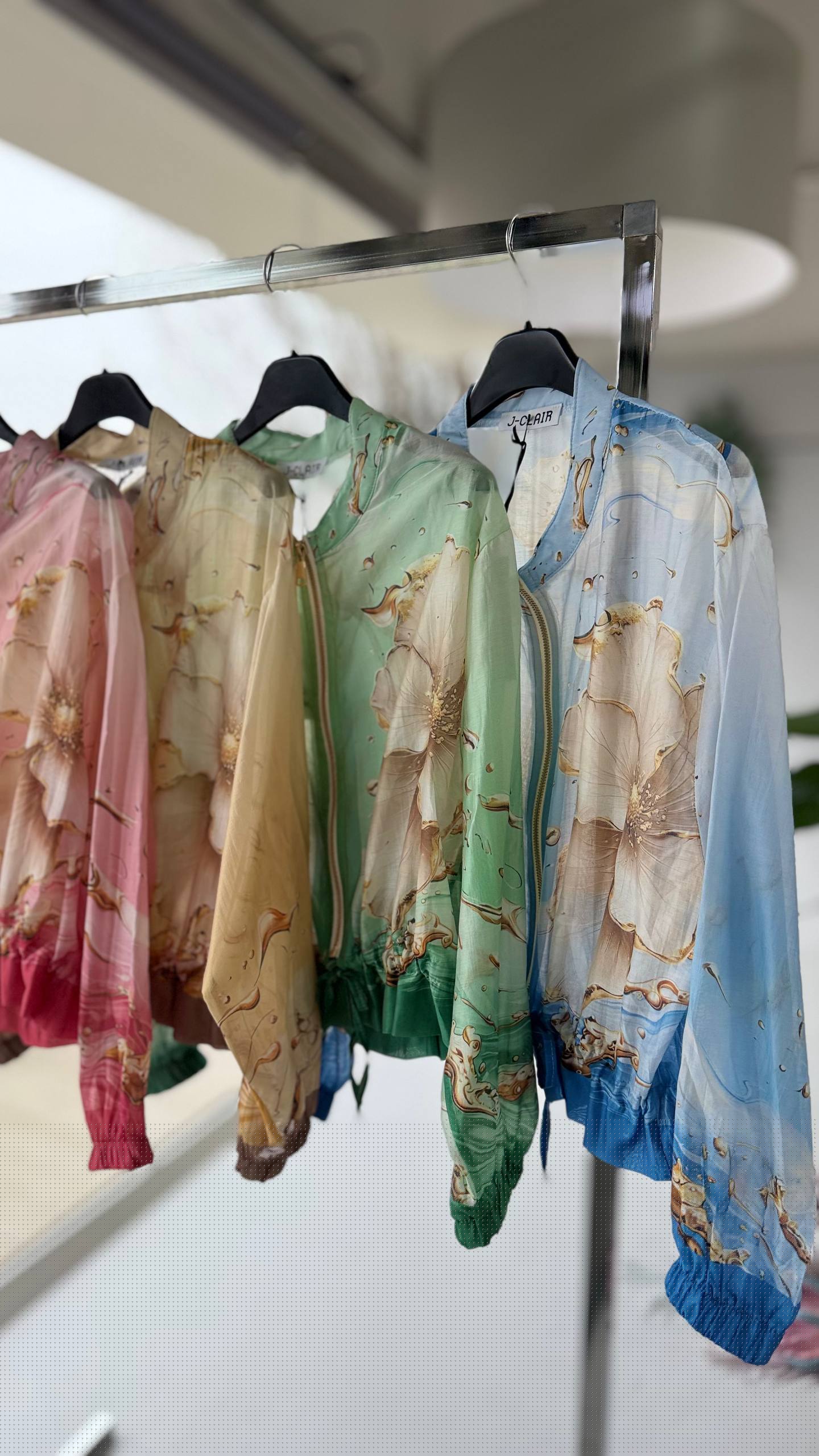 Фото Joie Clair (J-Clair)