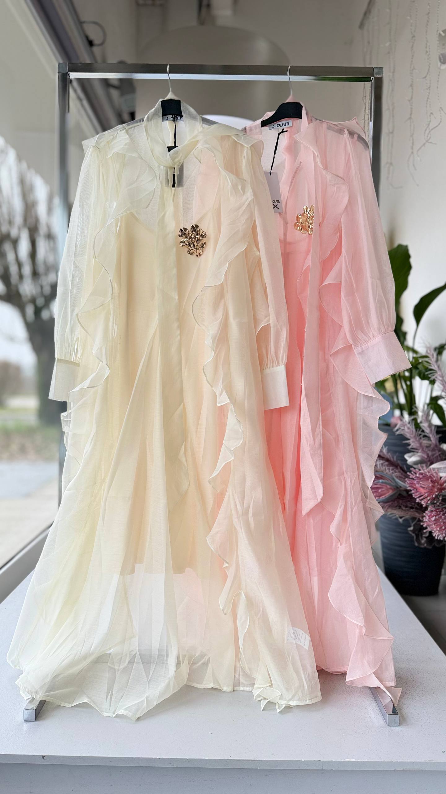 Фото Joie Clair (J-Clair)