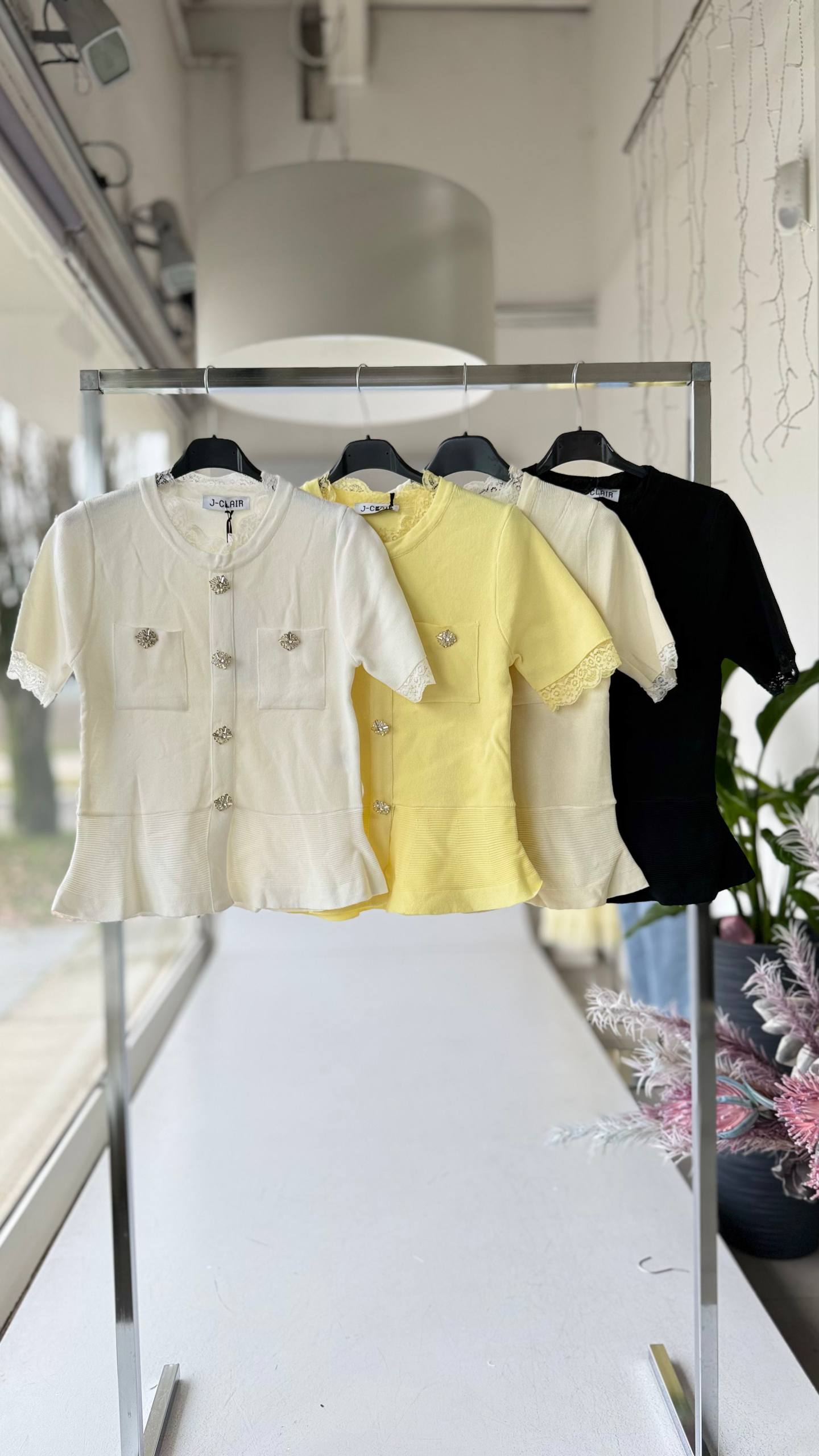 Фото Joie Clair (J-Clair)