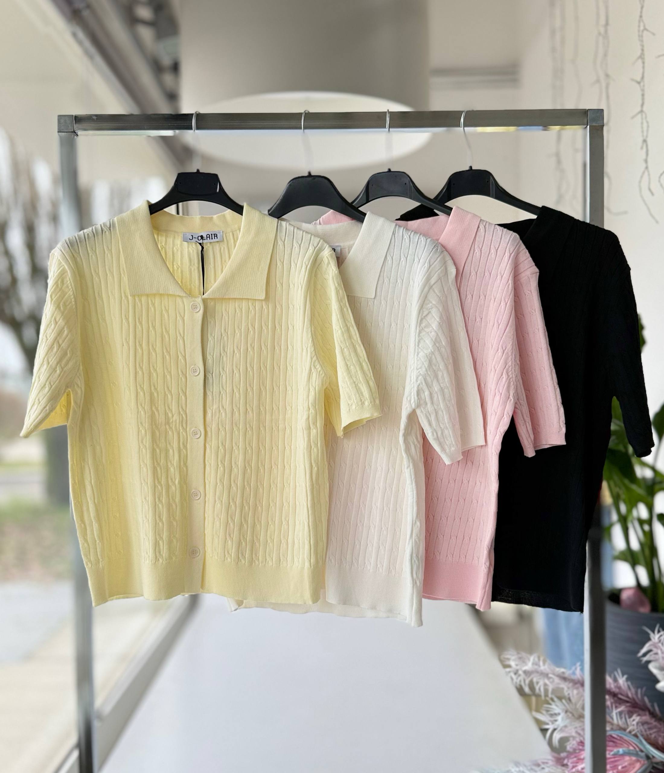 Фото Joie Clair (J-Clair)