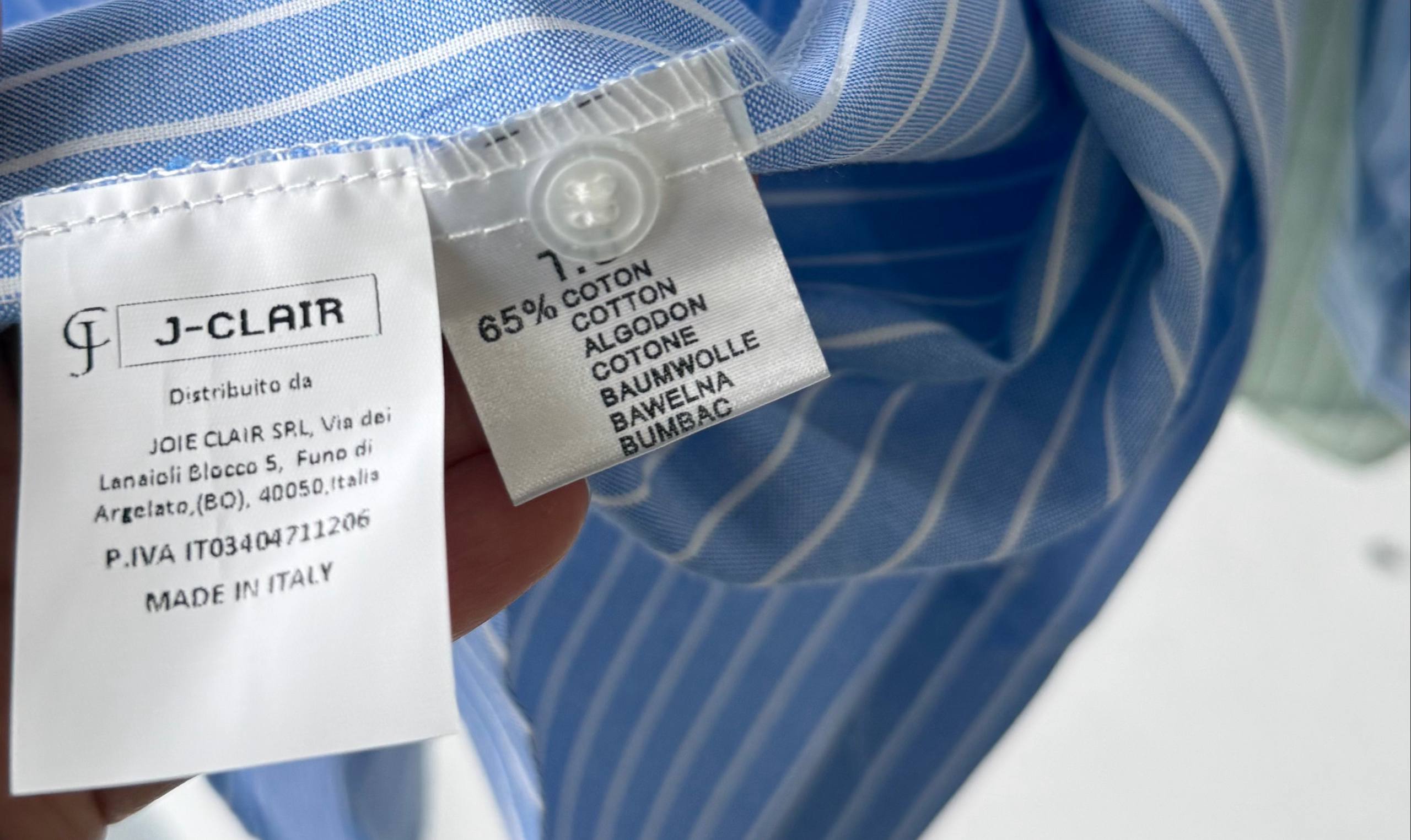 Фото Joie Clair (J-Clair)