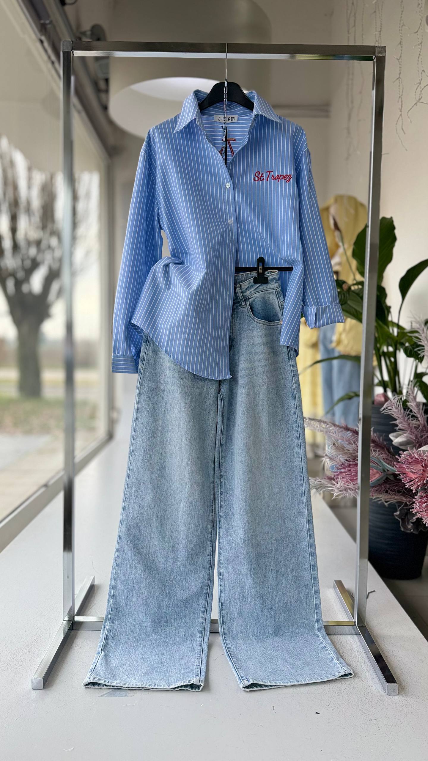 Фото Joie Clair (J-Clair)