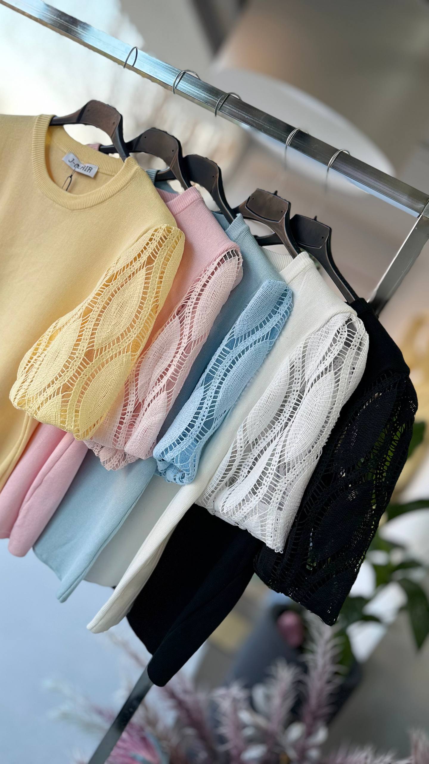 Фото Joie Clair (J-Clair)