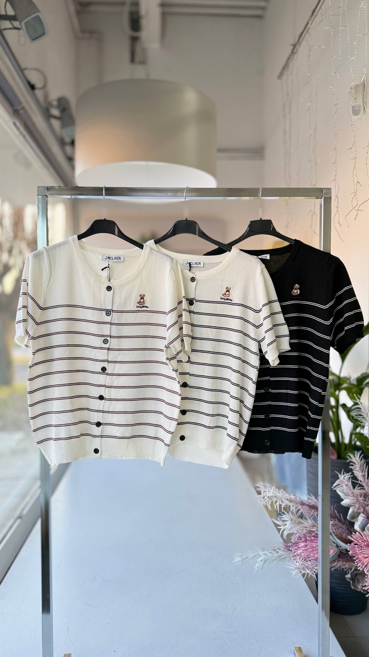 Фото Joie Clair (J-Clair)