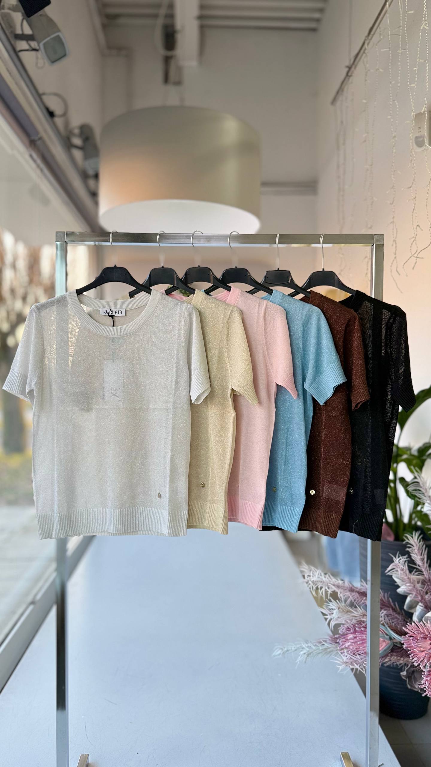 Фото Joie Clair (J-Clair)