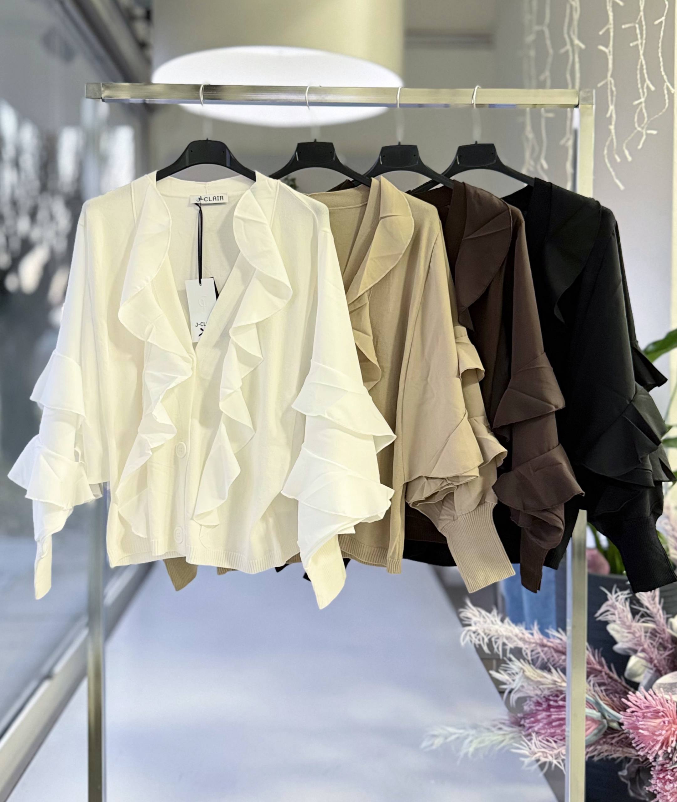 Фото Joie Clair (J-Clair)