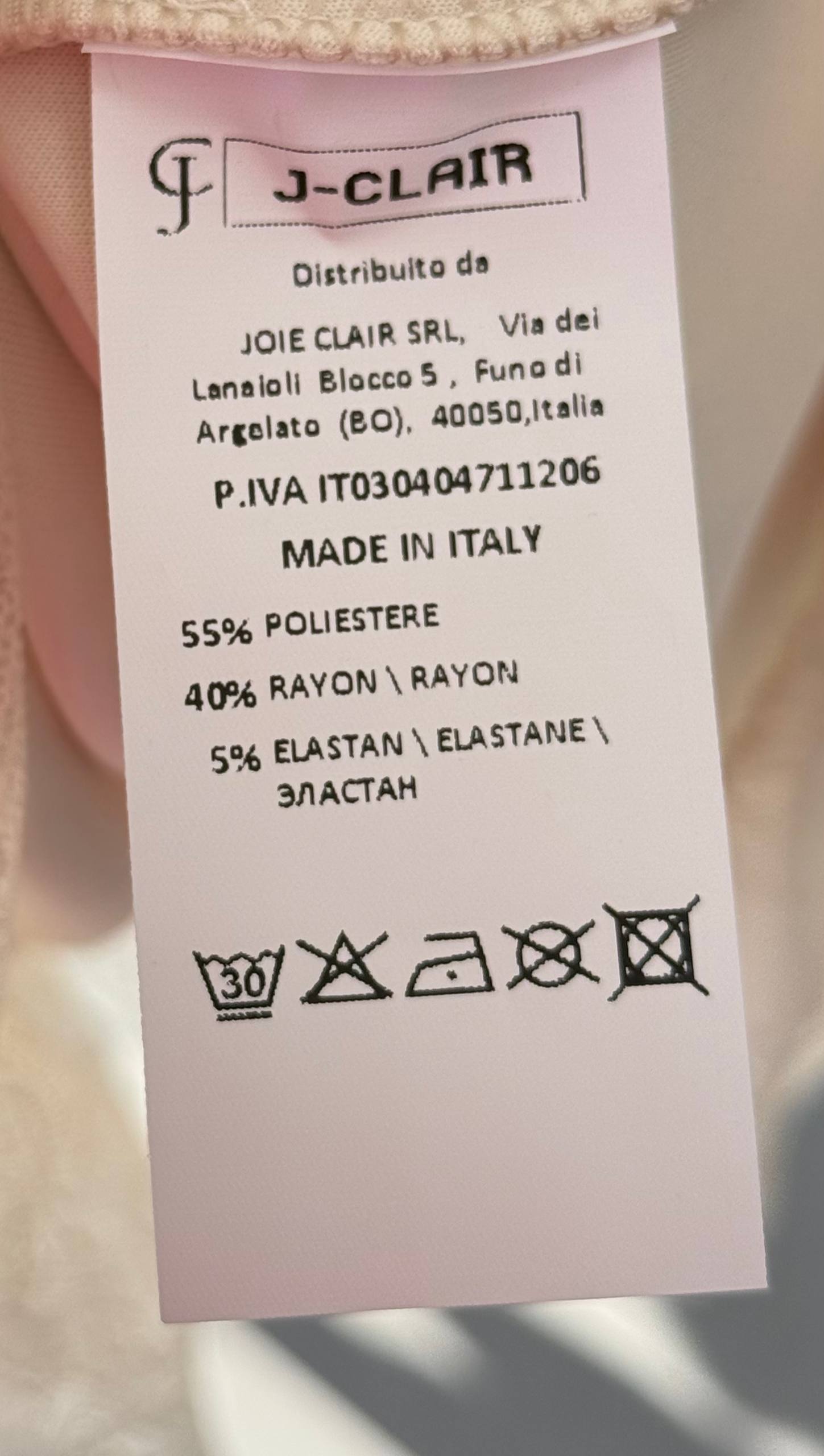 Фото Joie Clair (J-Clair)