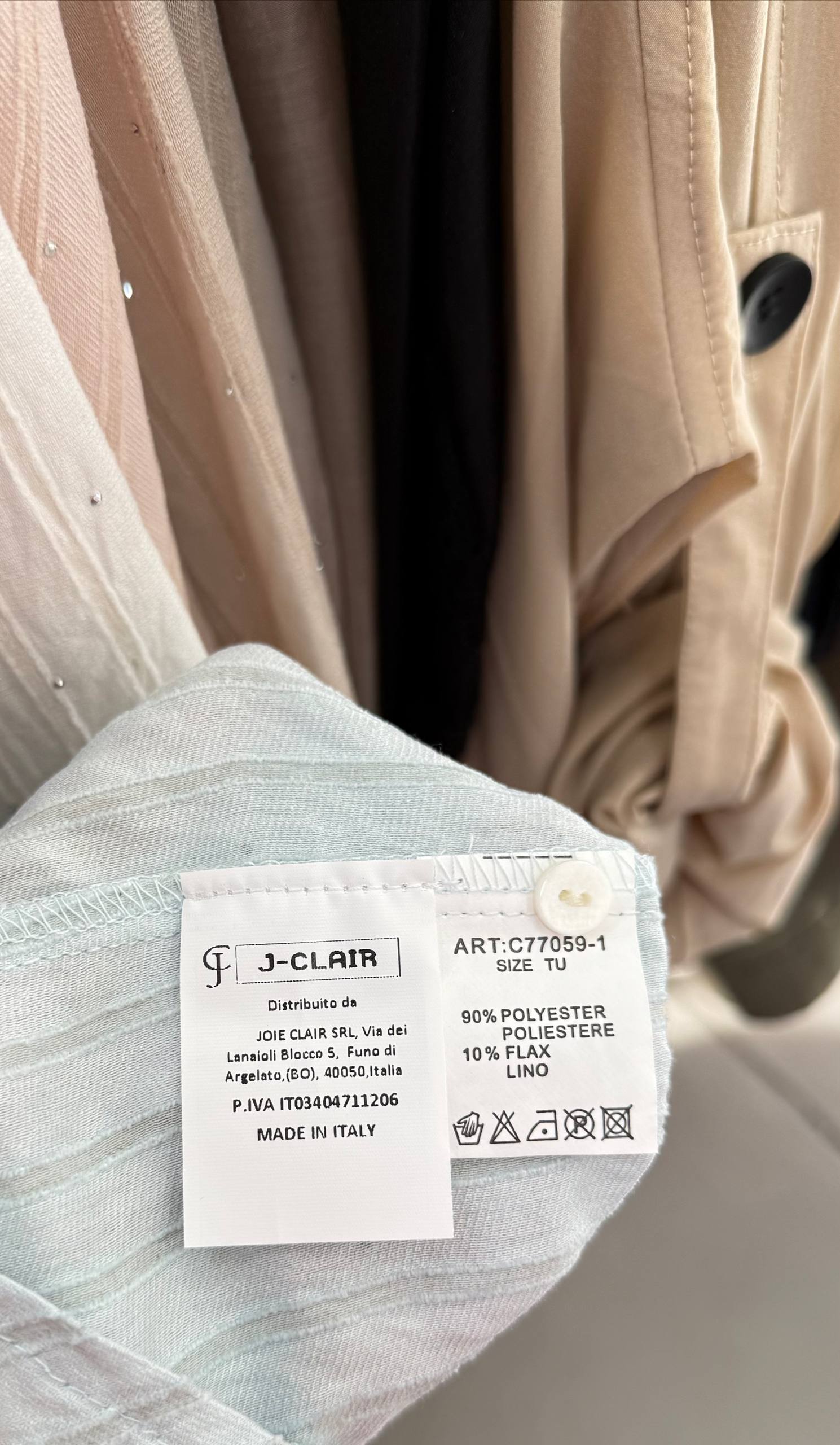 Фото Joie Clair (J-Clair)