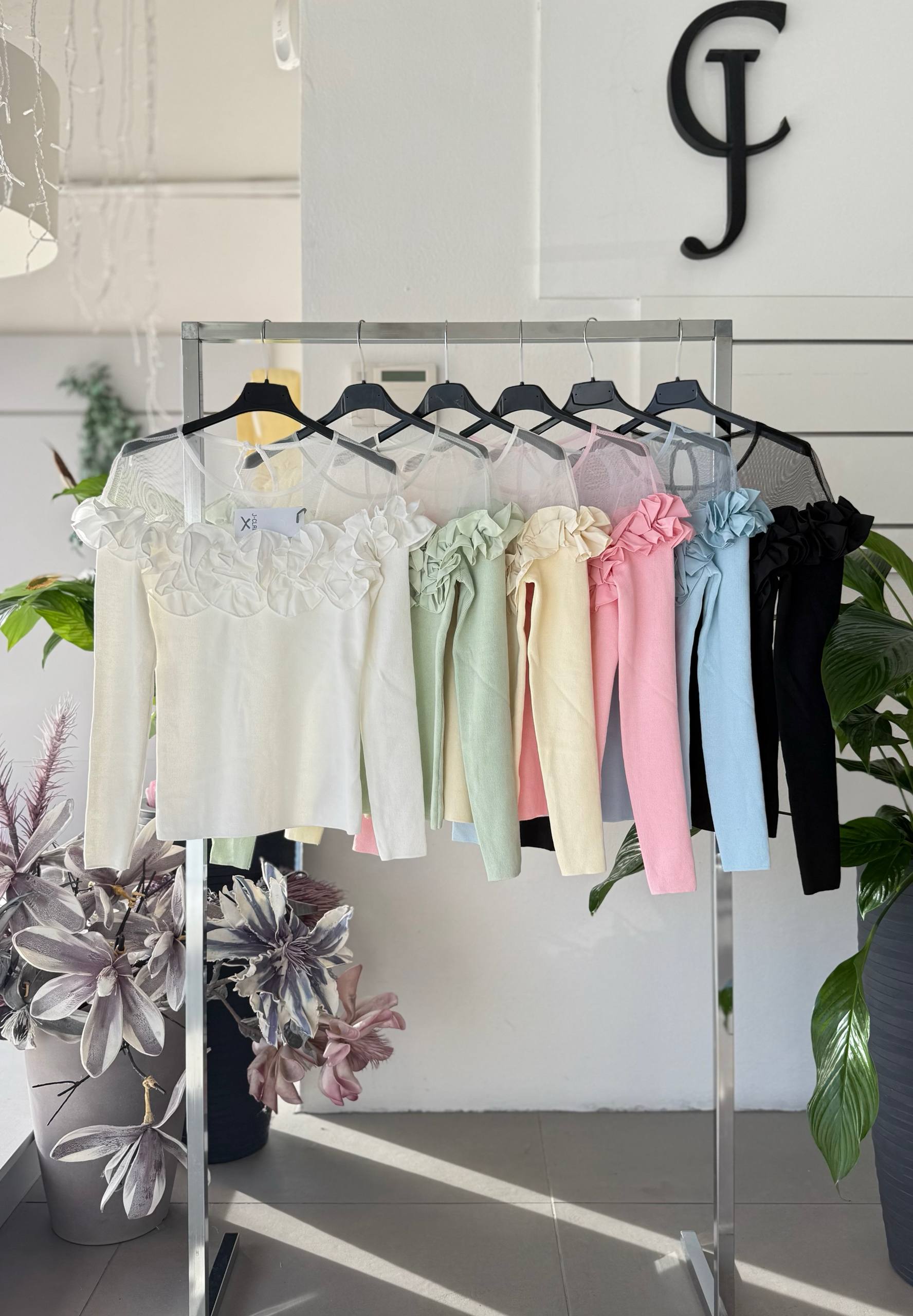 Фото Joie Clair (J-Clair)