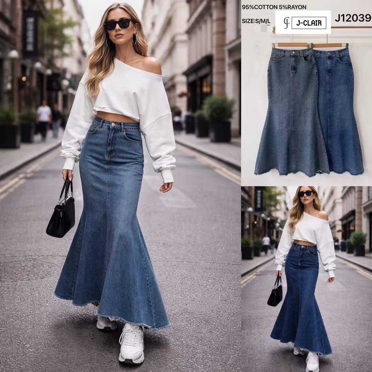 Фото Joie Clair (J-Clair)