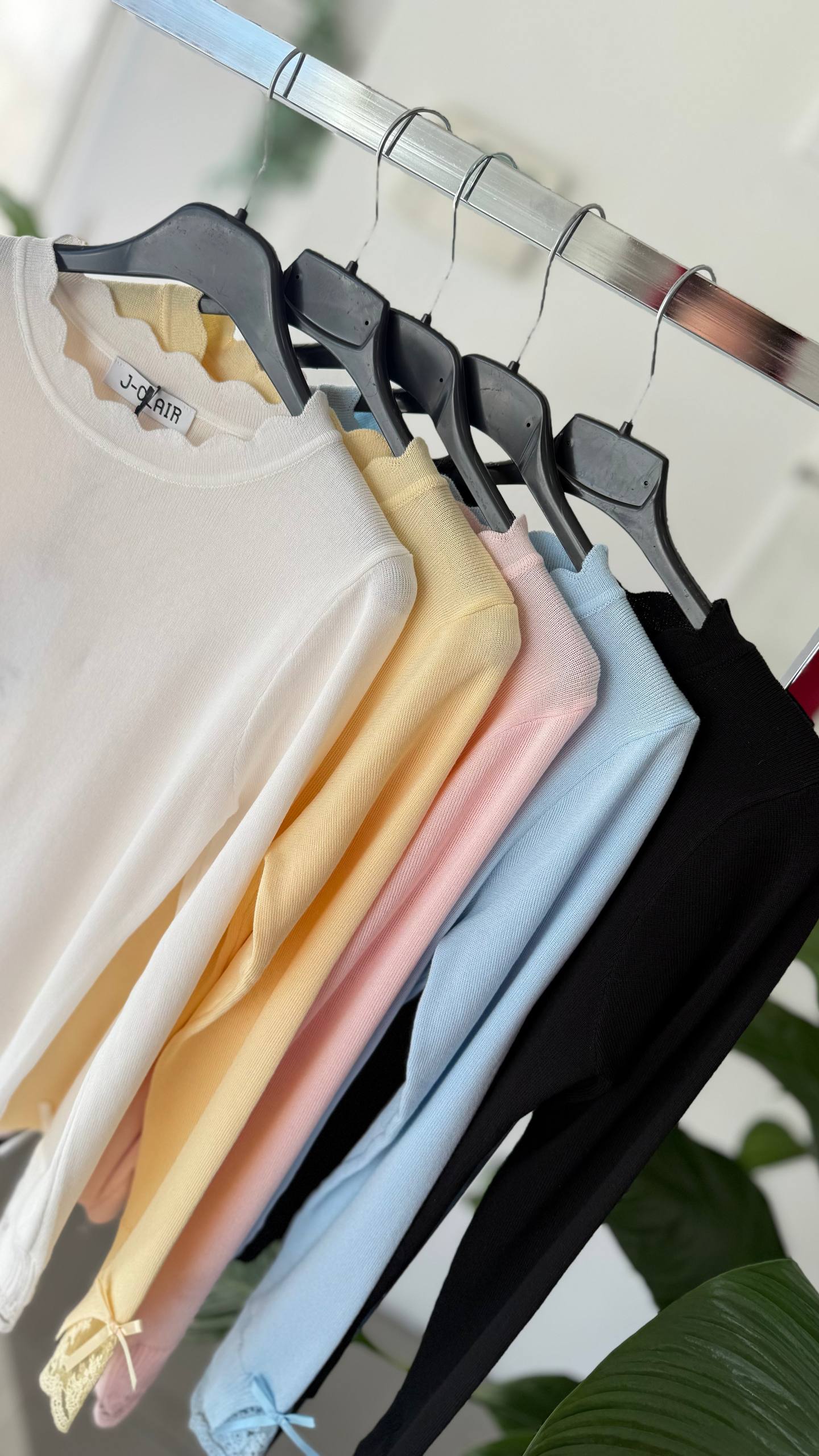 Фото Joie Clair (J-Clair)