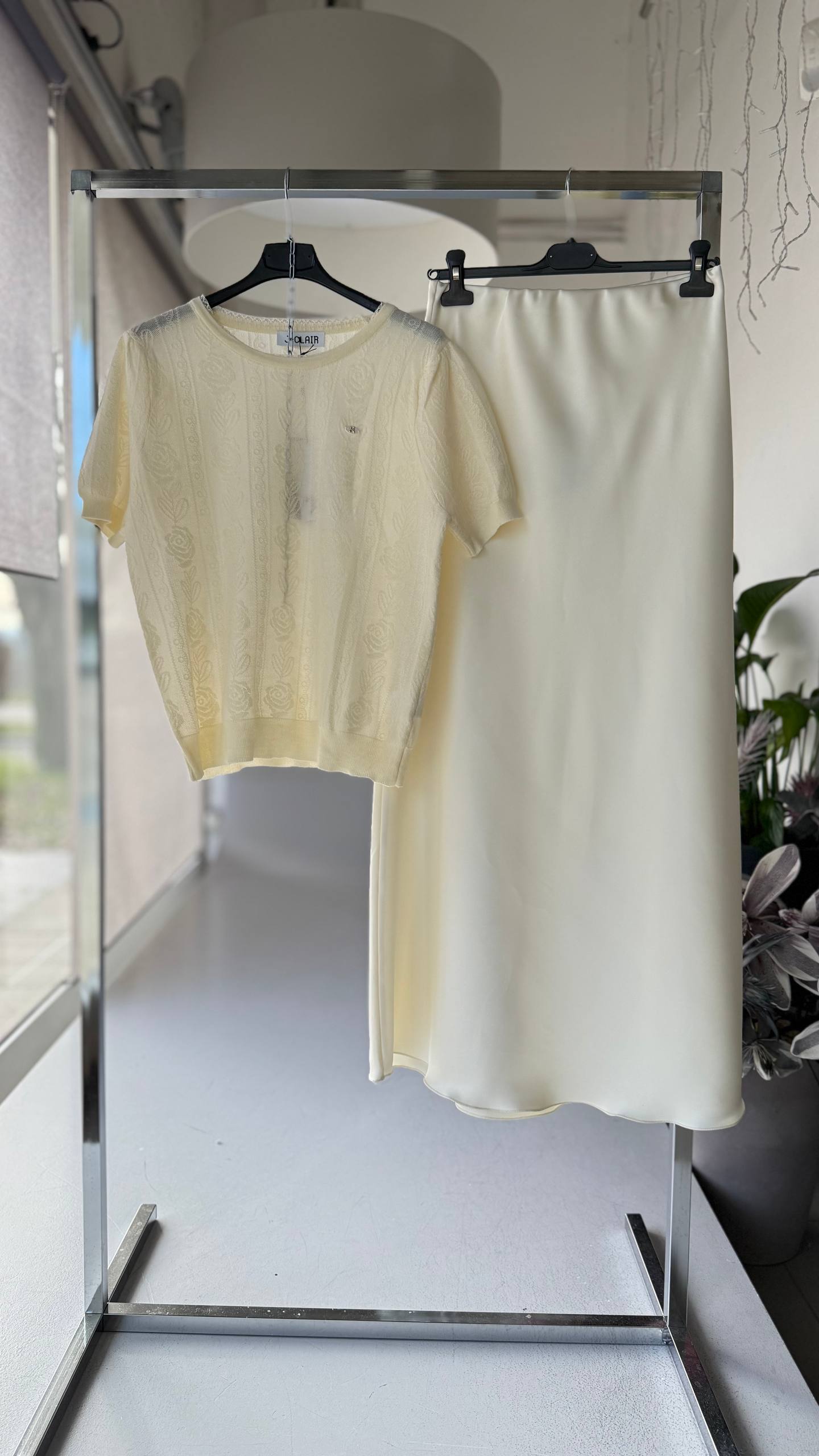 Фото Joie Clair (J-Clair)