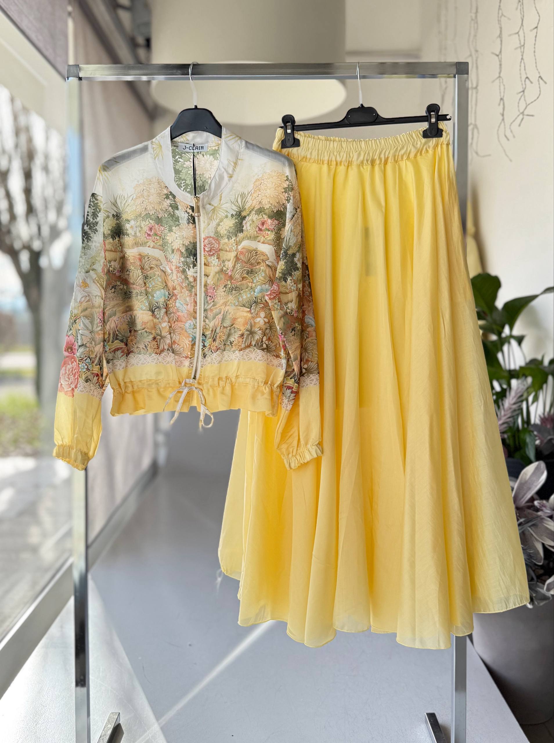 Фото Joie Clair (J-Clair)