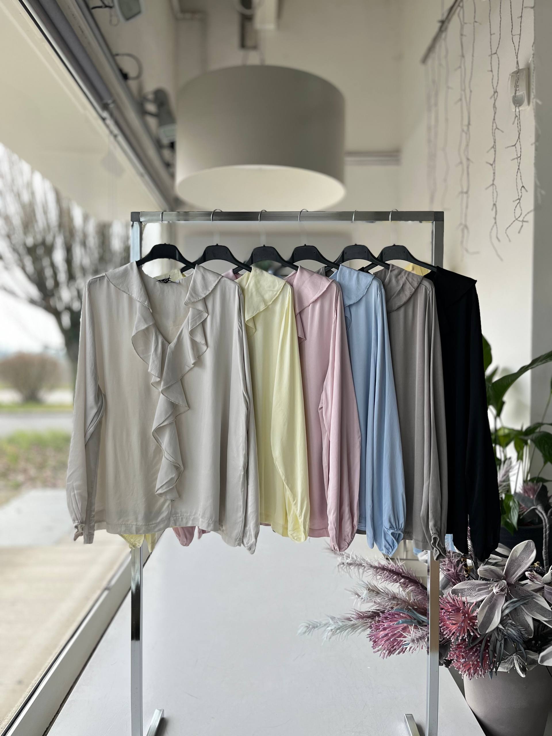 Фото Joie Clair (J-Clair)