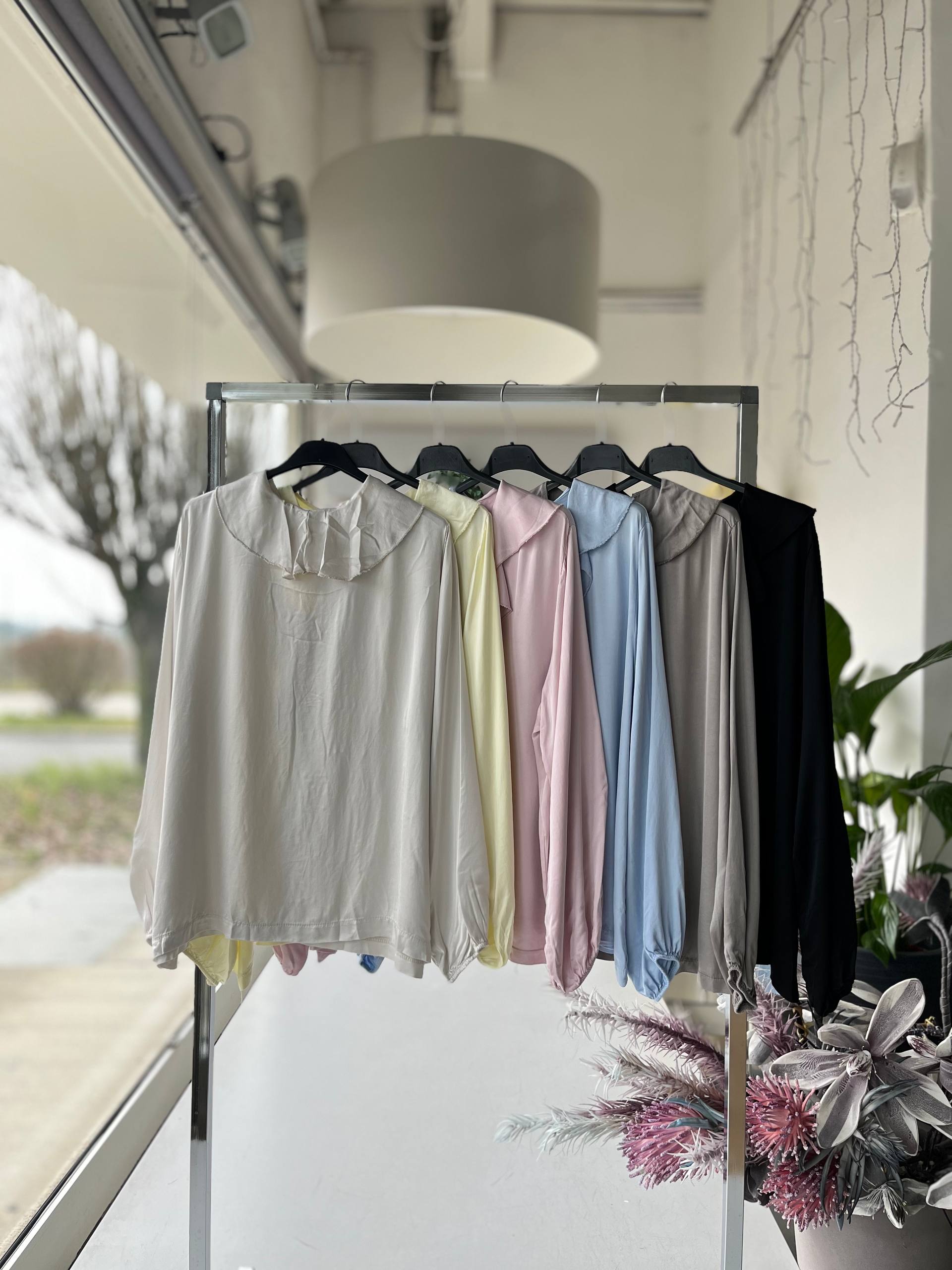 Итальянская одежда, бренд Joie Clair (J-Clair), арт. 74104849