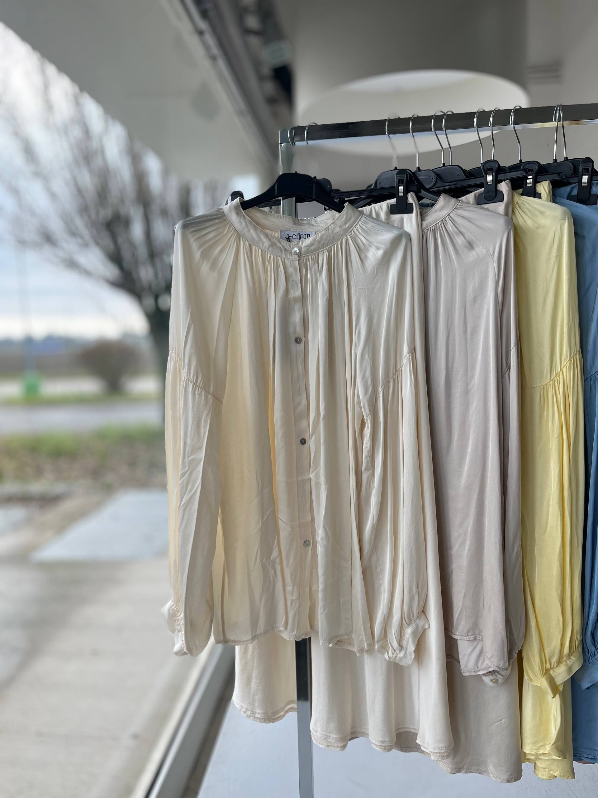 Фото Joie Clair (J-Clair)