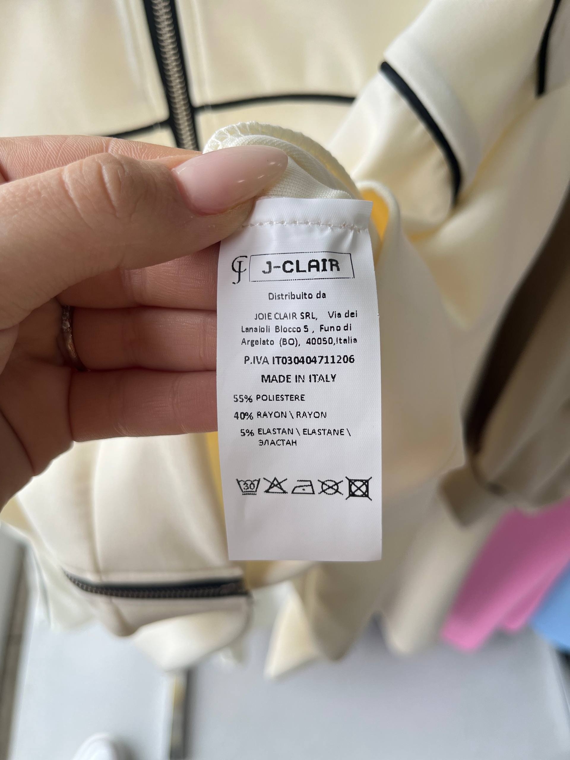 Фото Joie Clair (J-Clair)