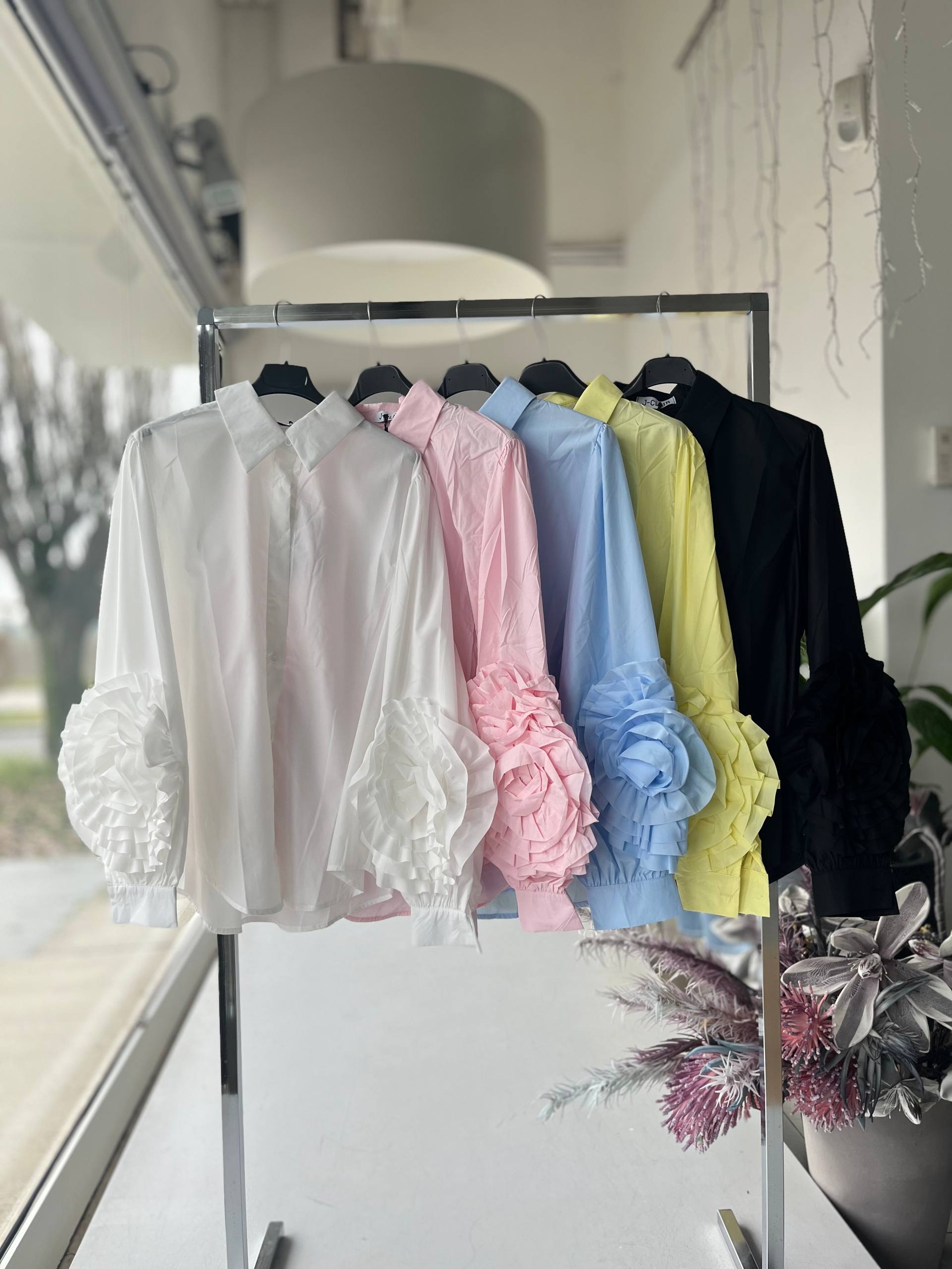 Итальянская одежда, бренд Joie Clair (J-Clair), арт. 74104886