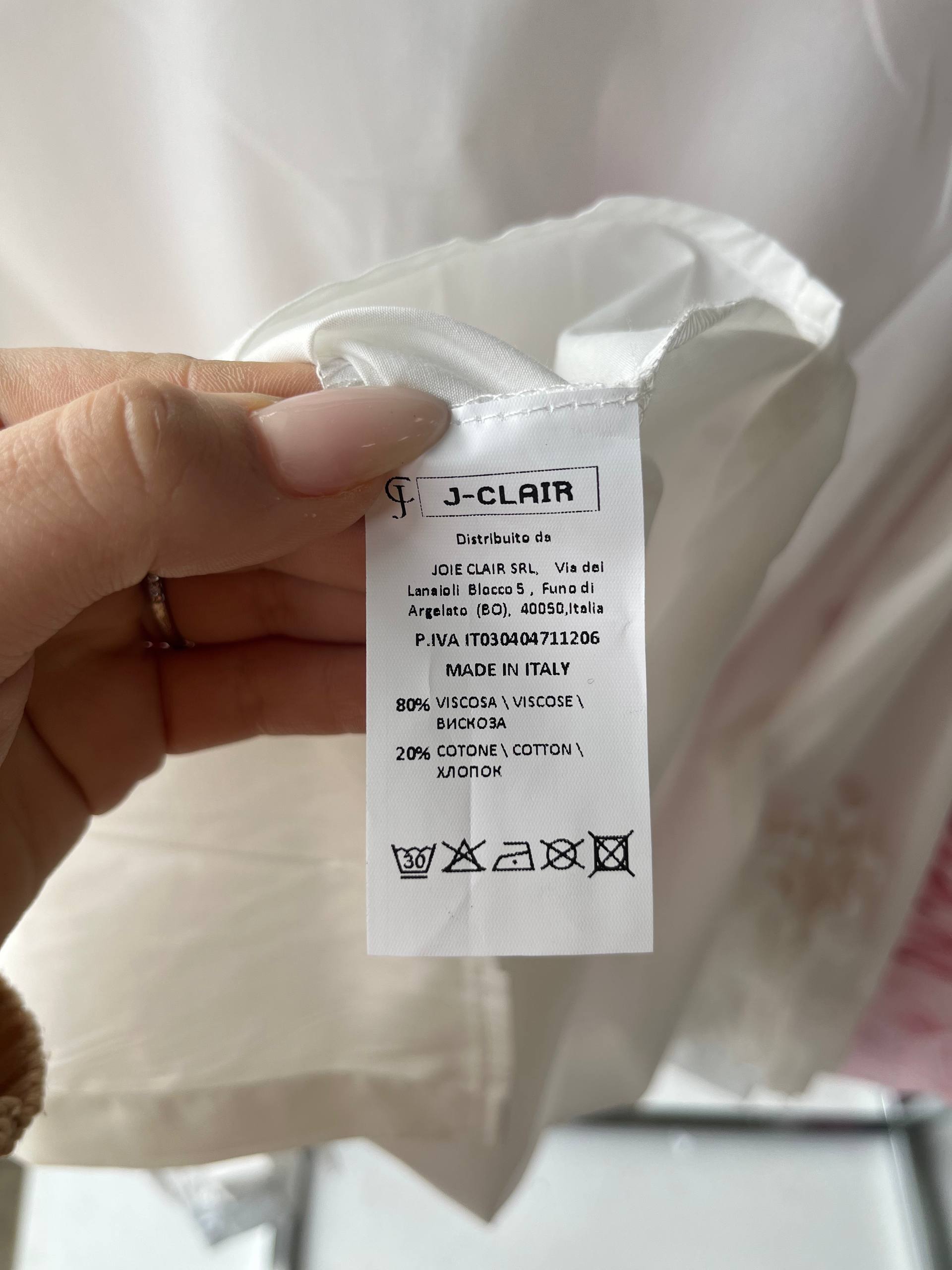 Фото Joie Clair (J-Clair)