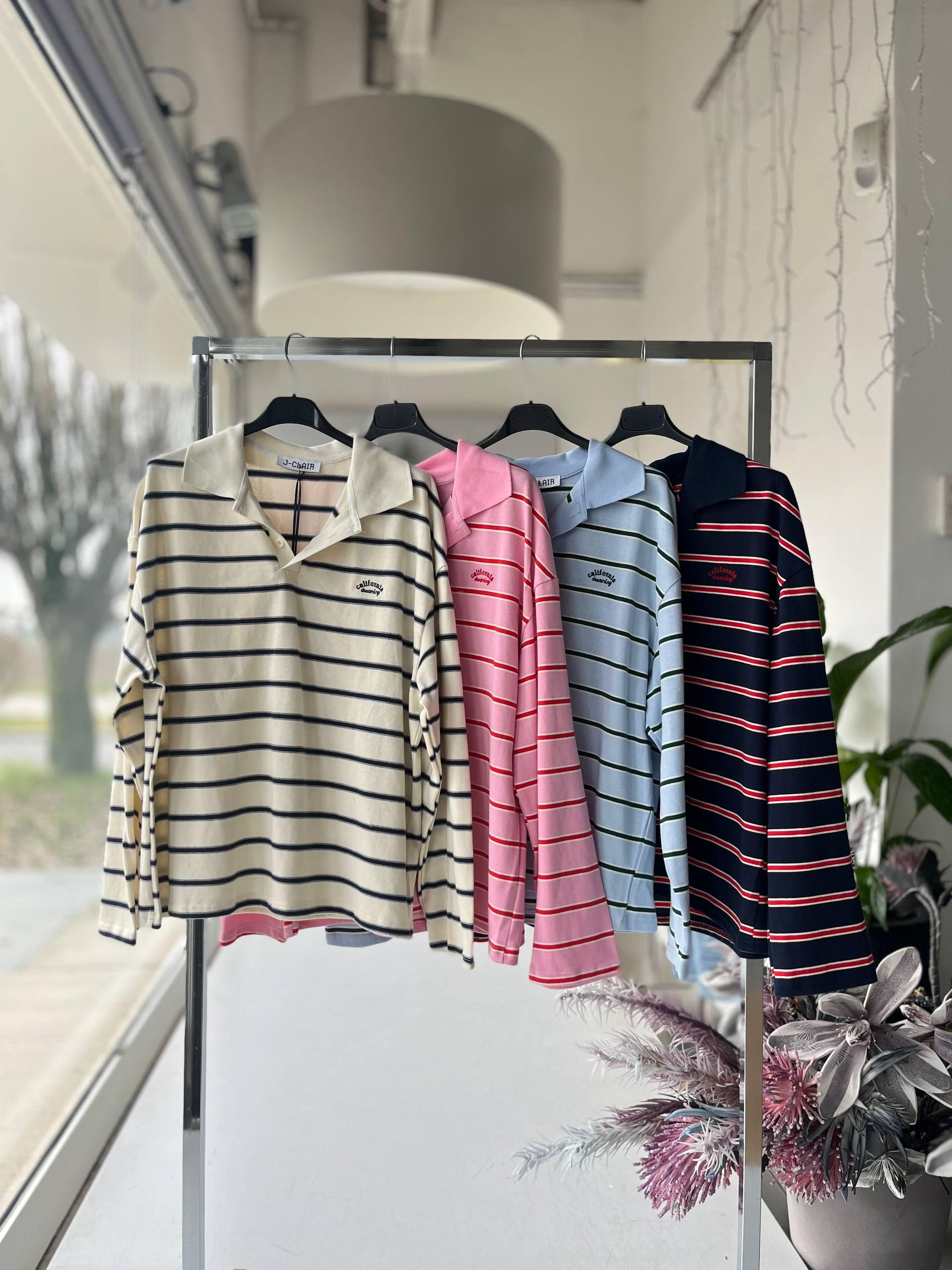 Фото Joie Clair (J-Clair)