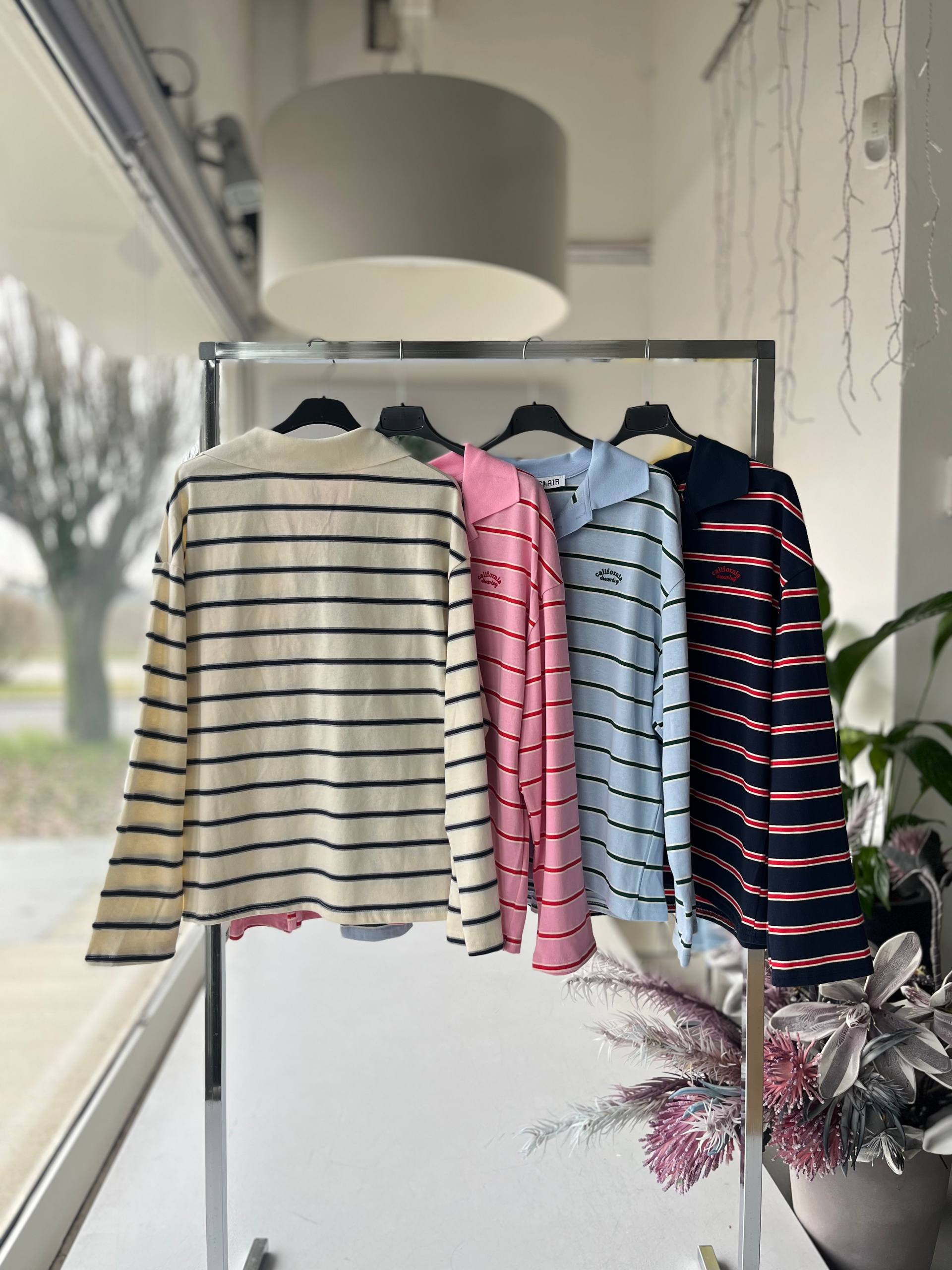 Фото Joie Clair (J-Clair)