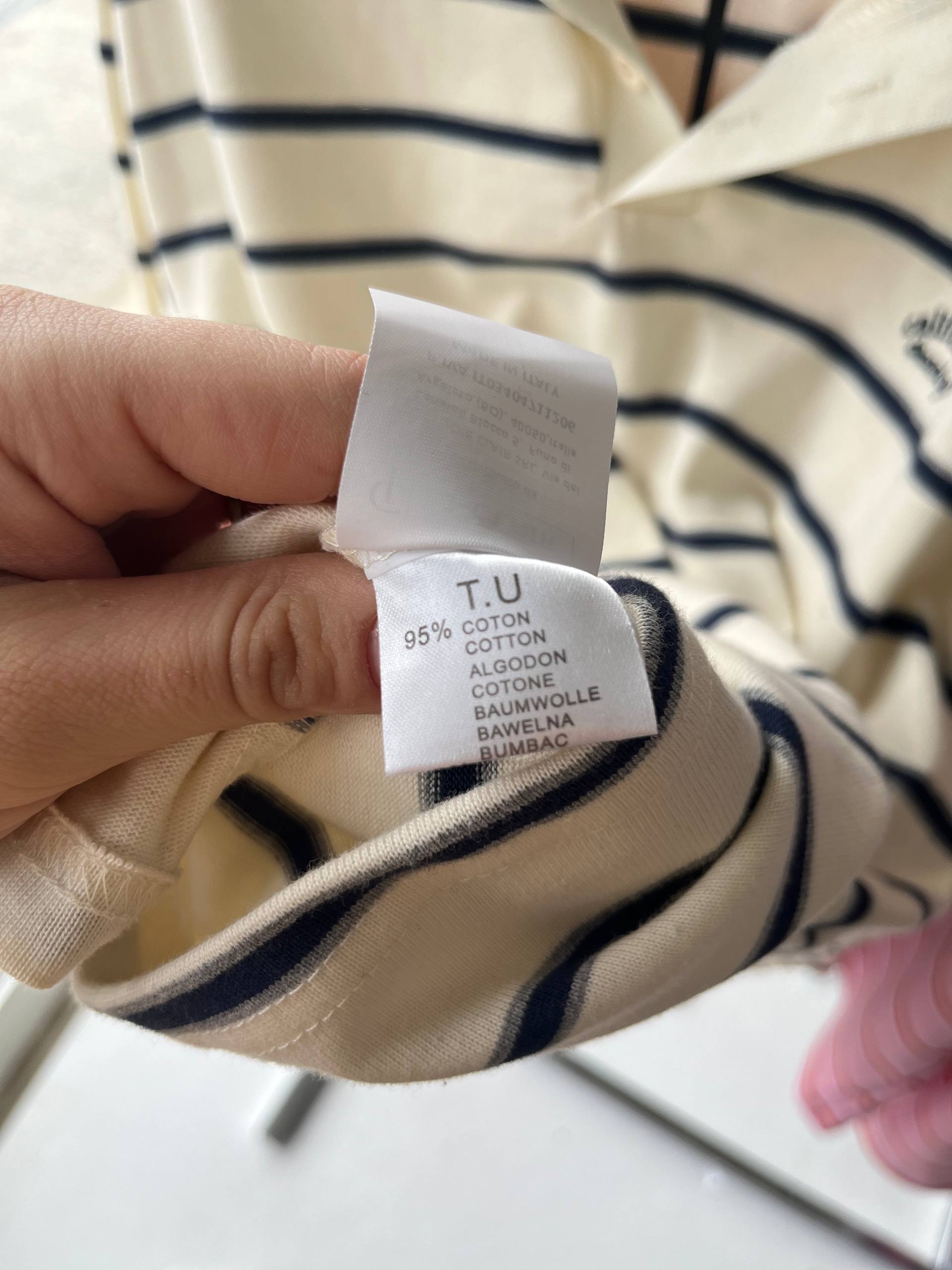 Итальянская одежда, бренд Joie Clair (J-Clair), арт. 74104915