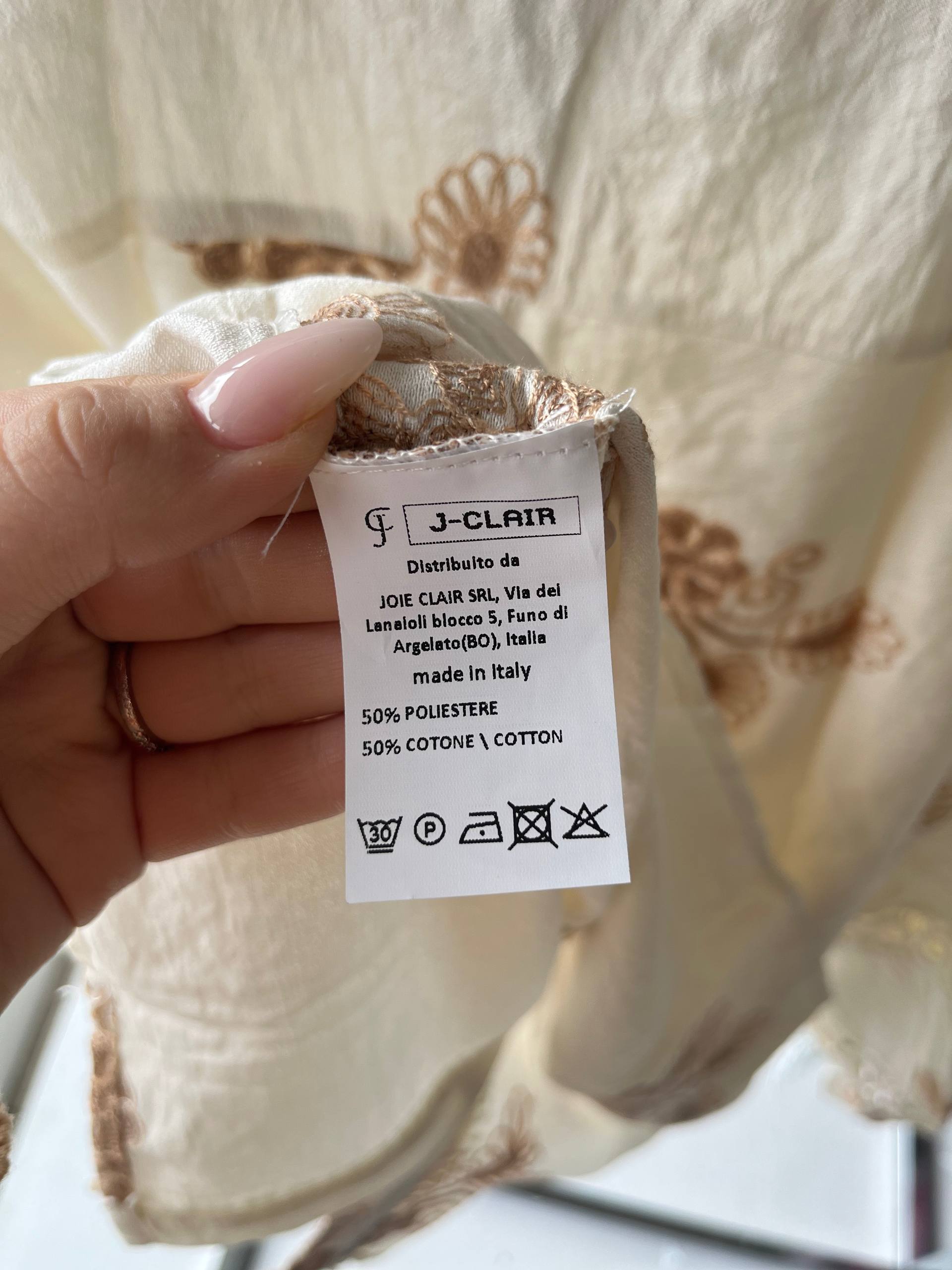 Фото Joie Clair (J-Clair)