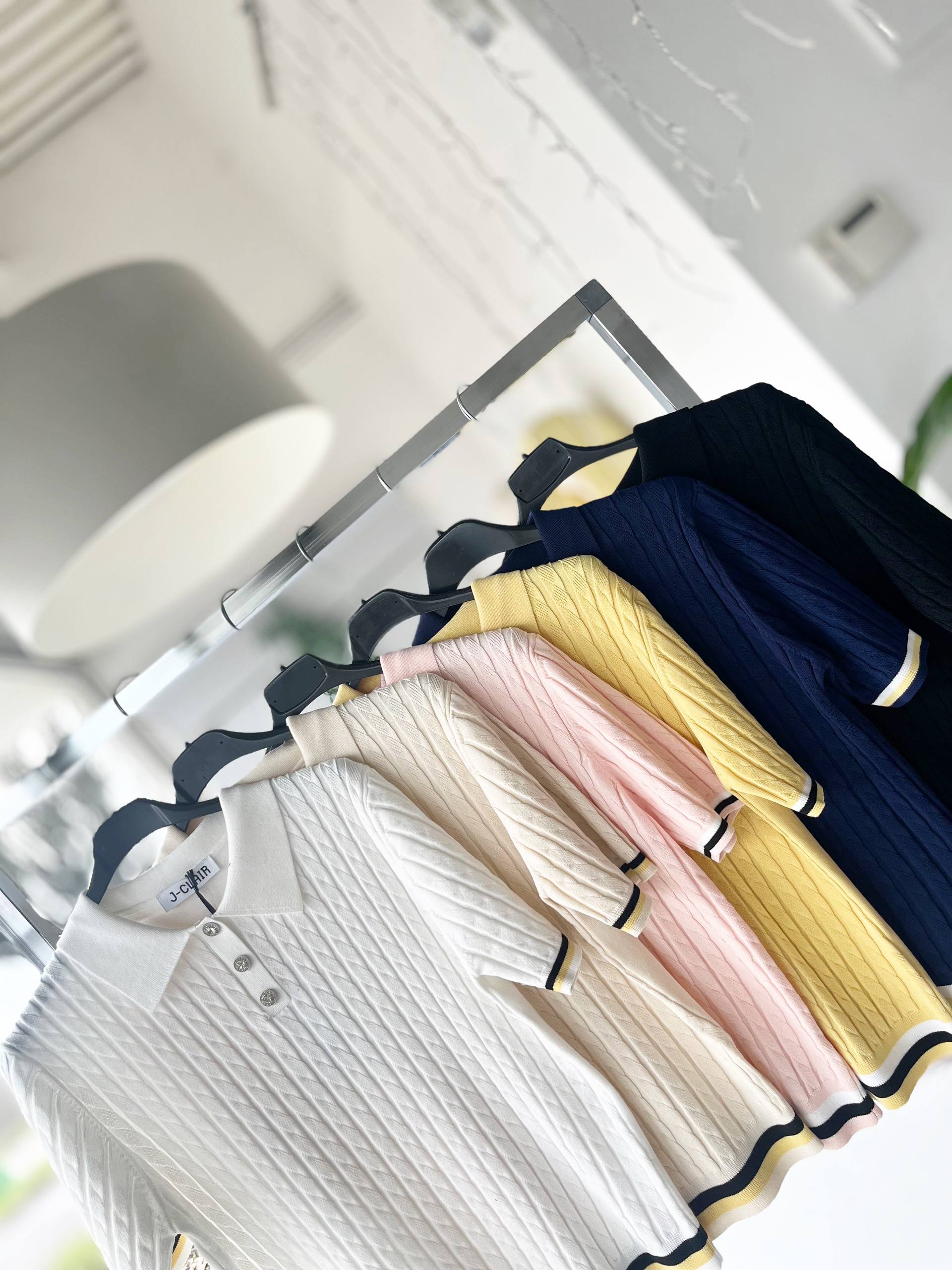 Фото Joie Clair (J-Clair)