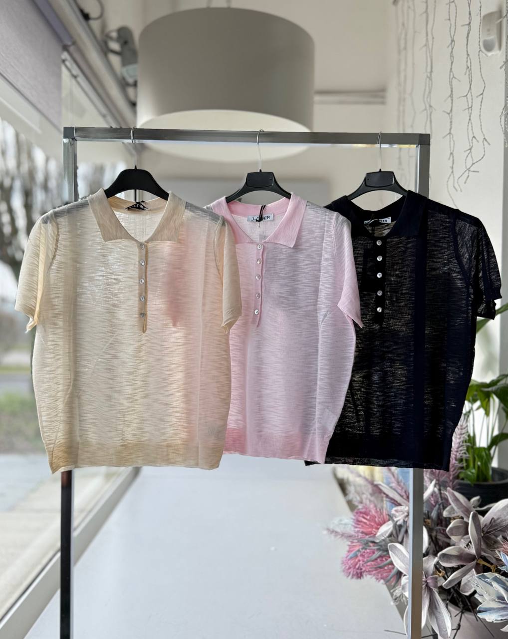 Фото Joie Clair (J-Clair)