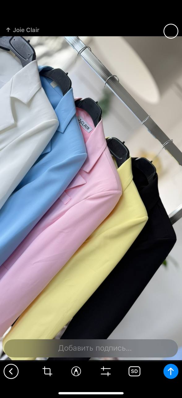 Фото Joie Clair (J-Clair)