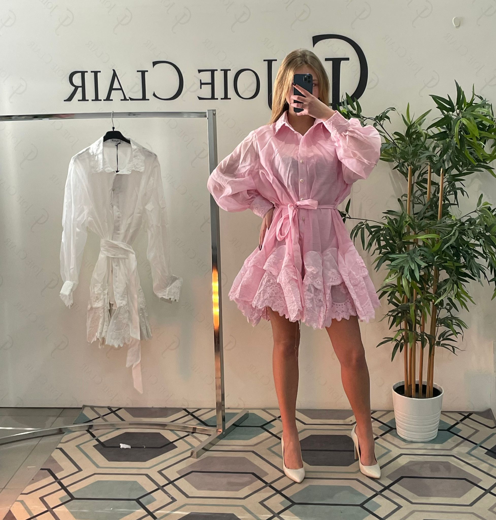 Фото Joie Clair (J-Clair)