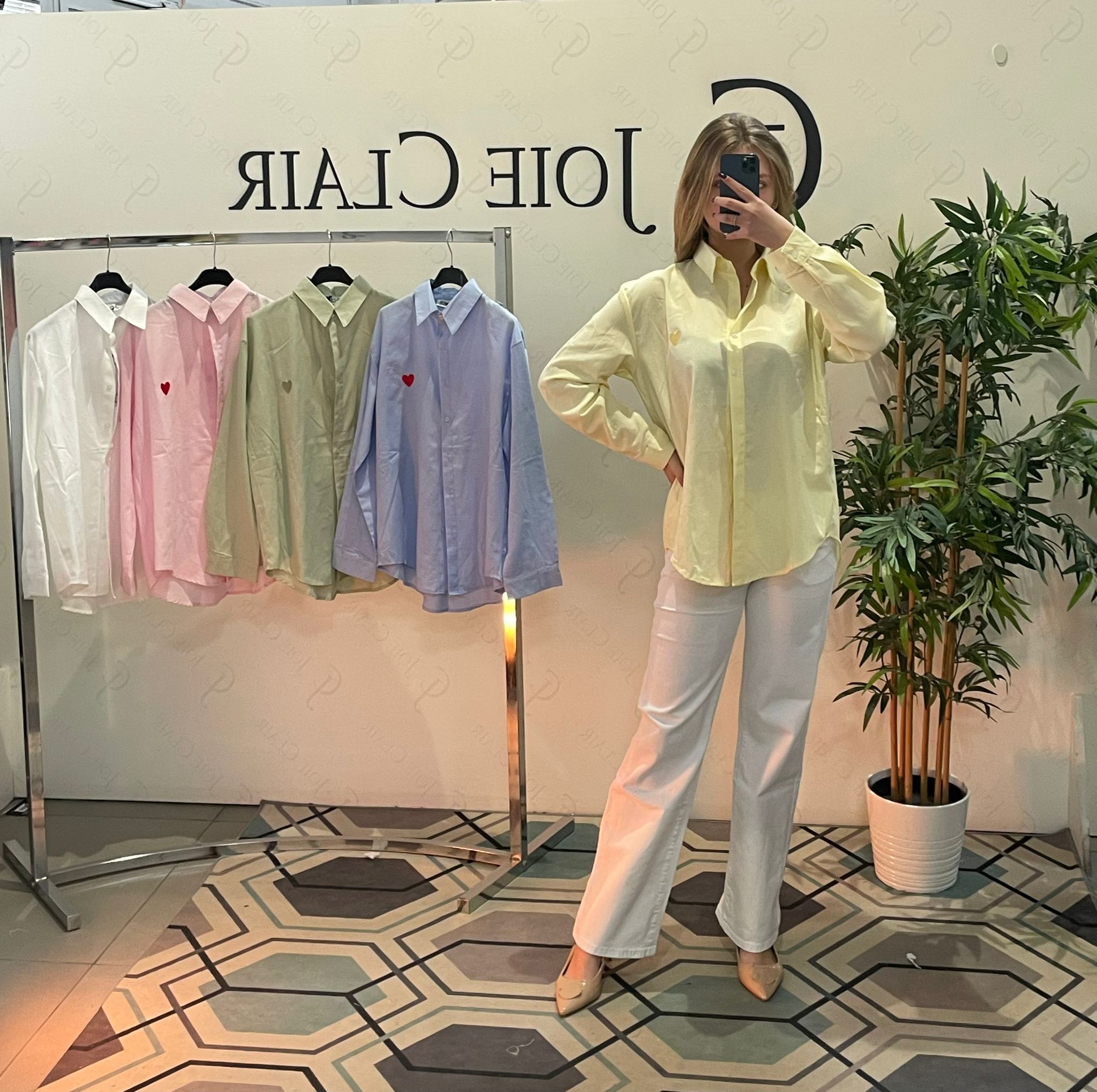 Фото Joie Clair (J-Clair)