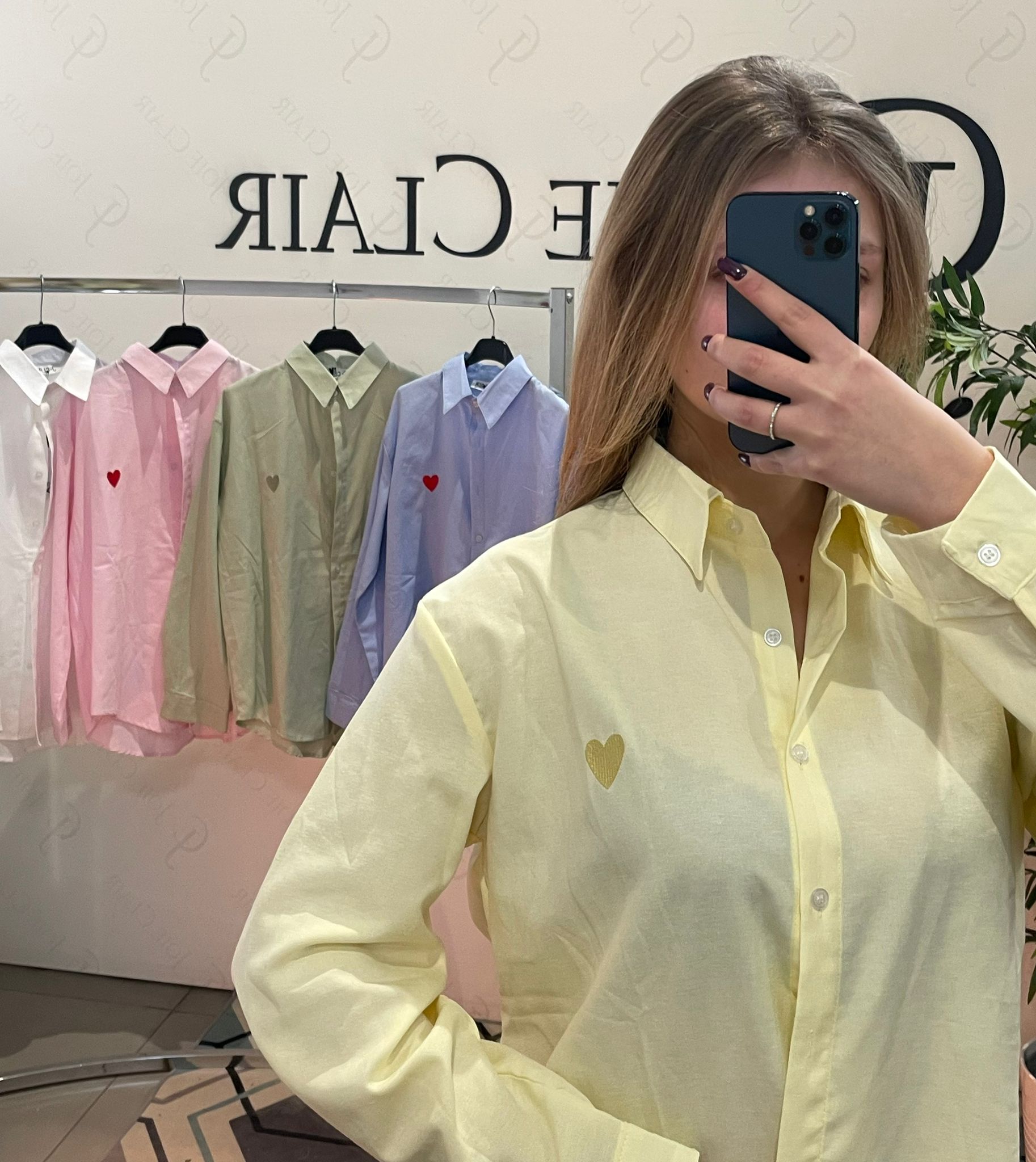 Фото Joie Clair (J-Clair)