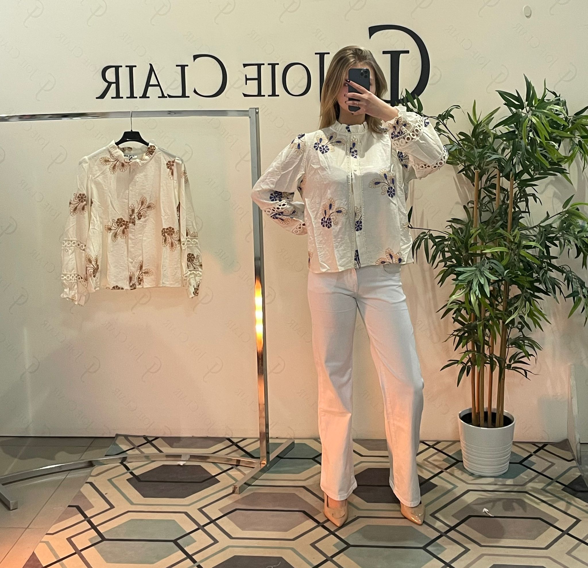 Фото Joie Clair (J-Clair)