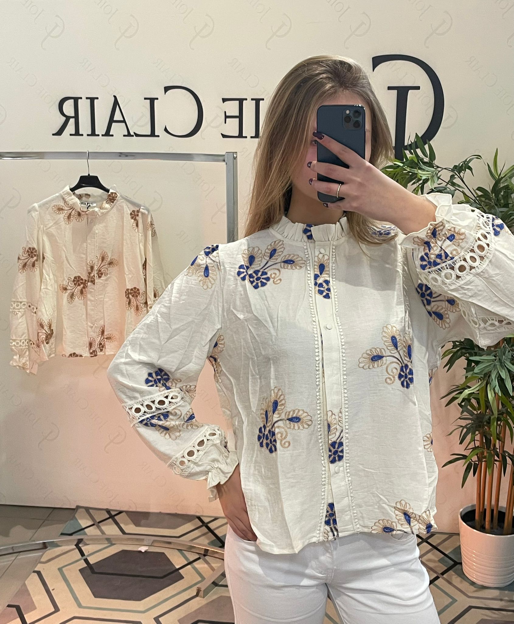 Фото Joie Clair (J-Clair)