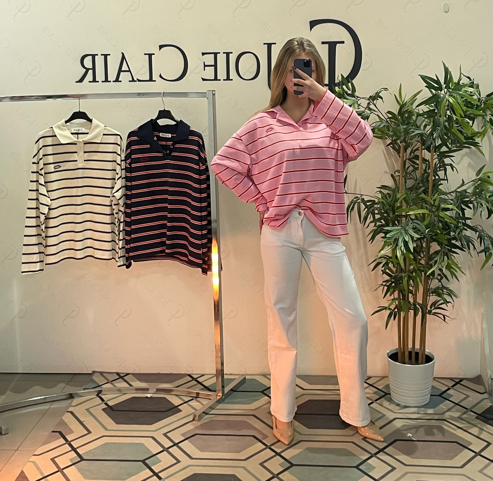 Фото Joie Clair (J-Clair)