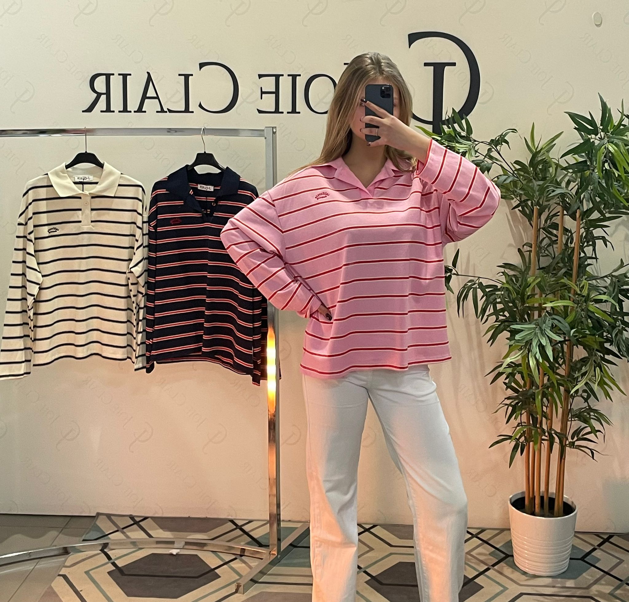 Фото Joie Clair (J-Clair)