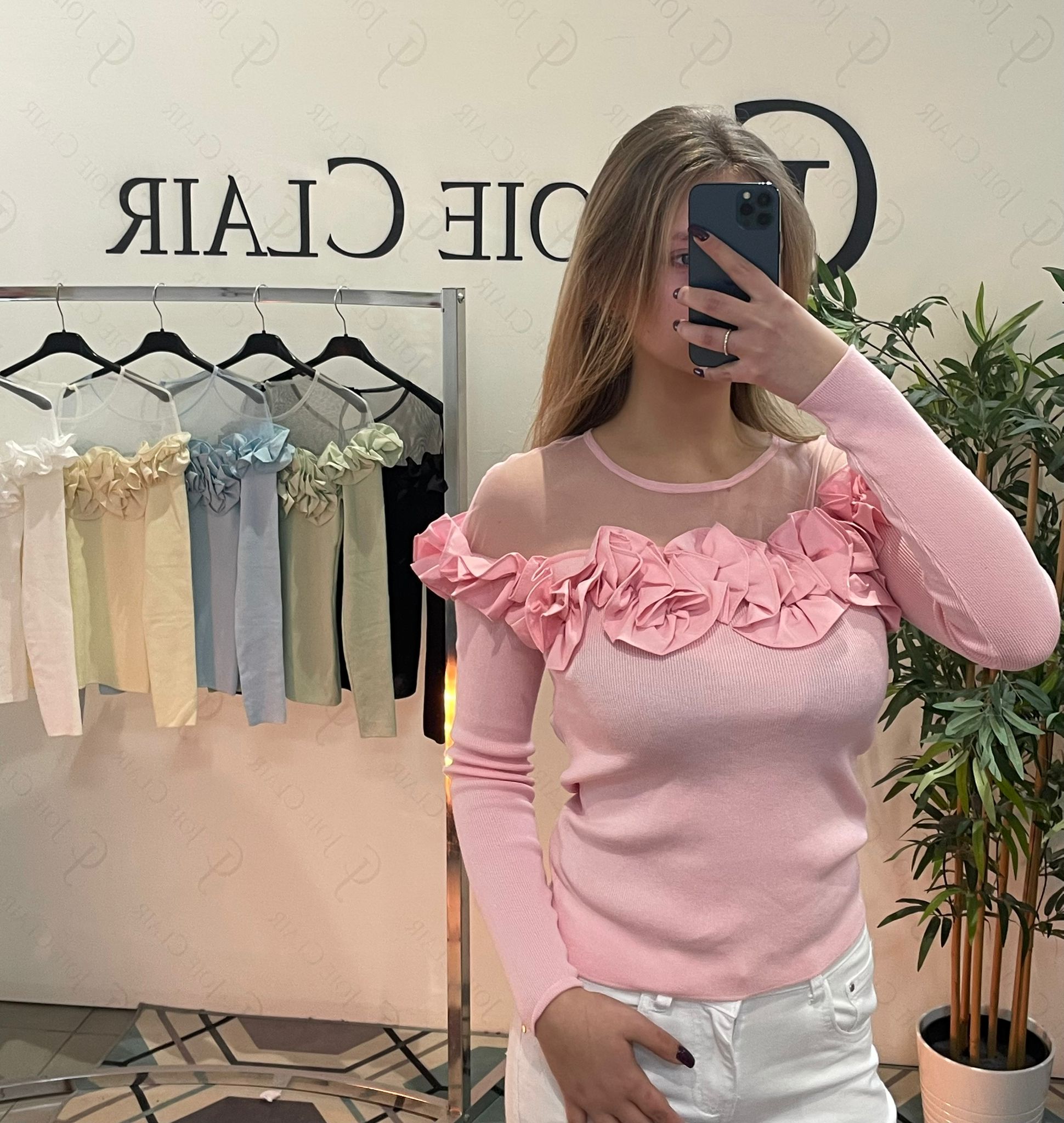 Фото Joie Clair (J-Clair)