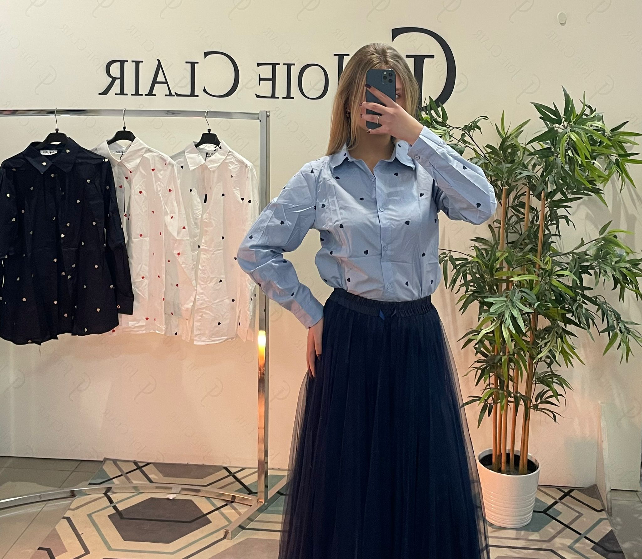 Фото Joie Clair (J-Clair)