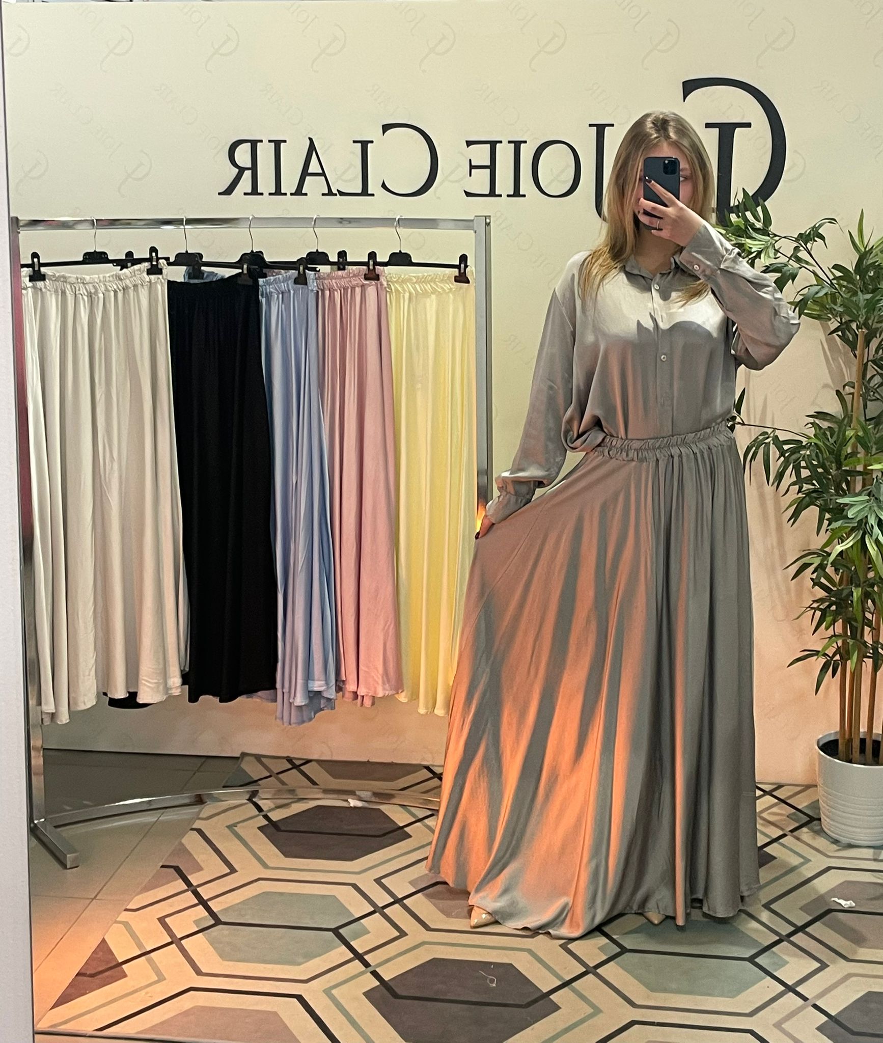 Фото Joie Clair (J-Clair)