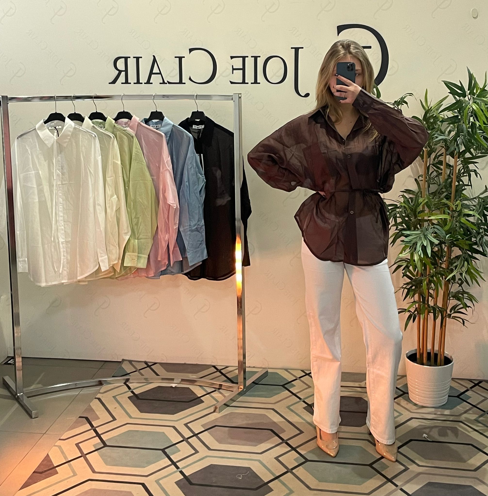 Фото Joie Clair (J-Clair)