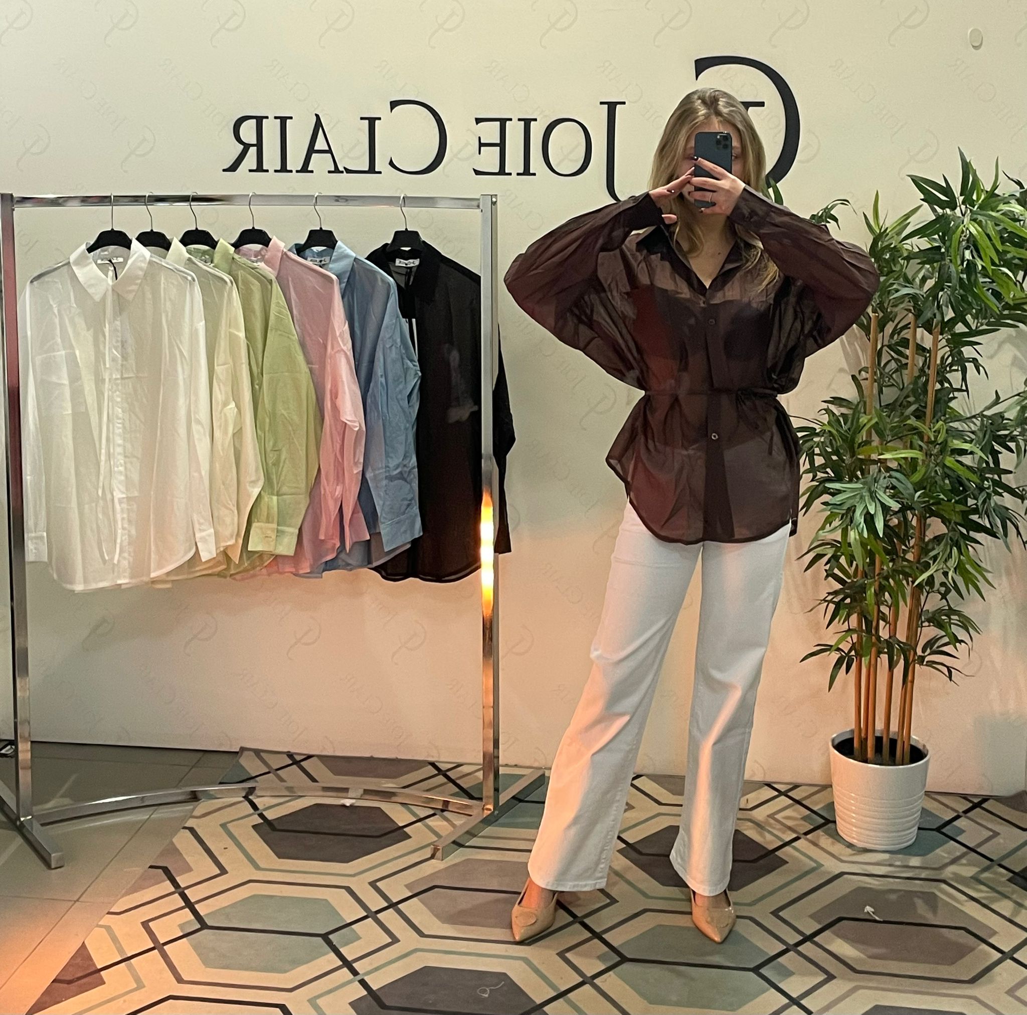 Фото Joie Clair (J-Clair)