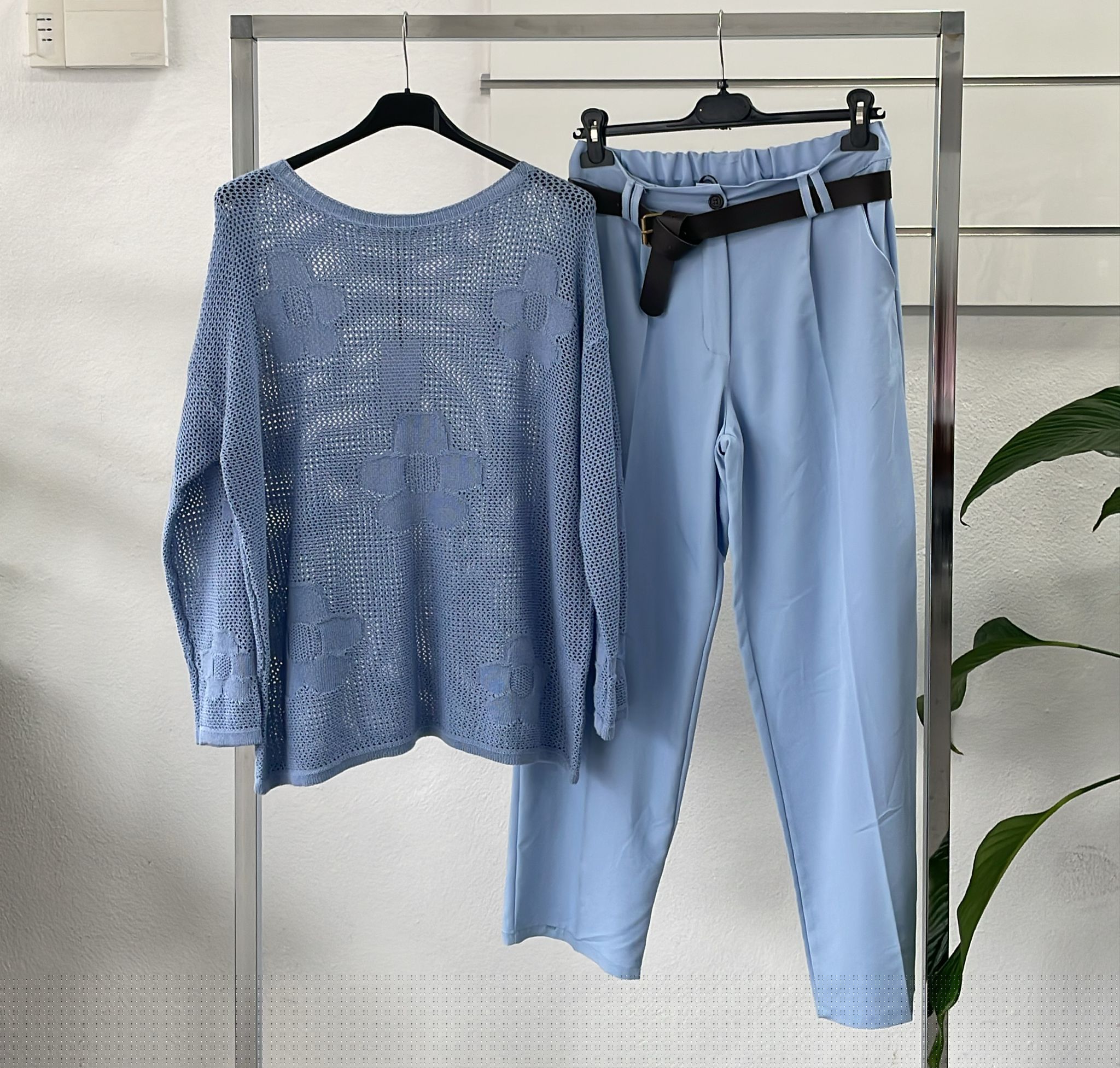 Joie Clair (J-Clair)