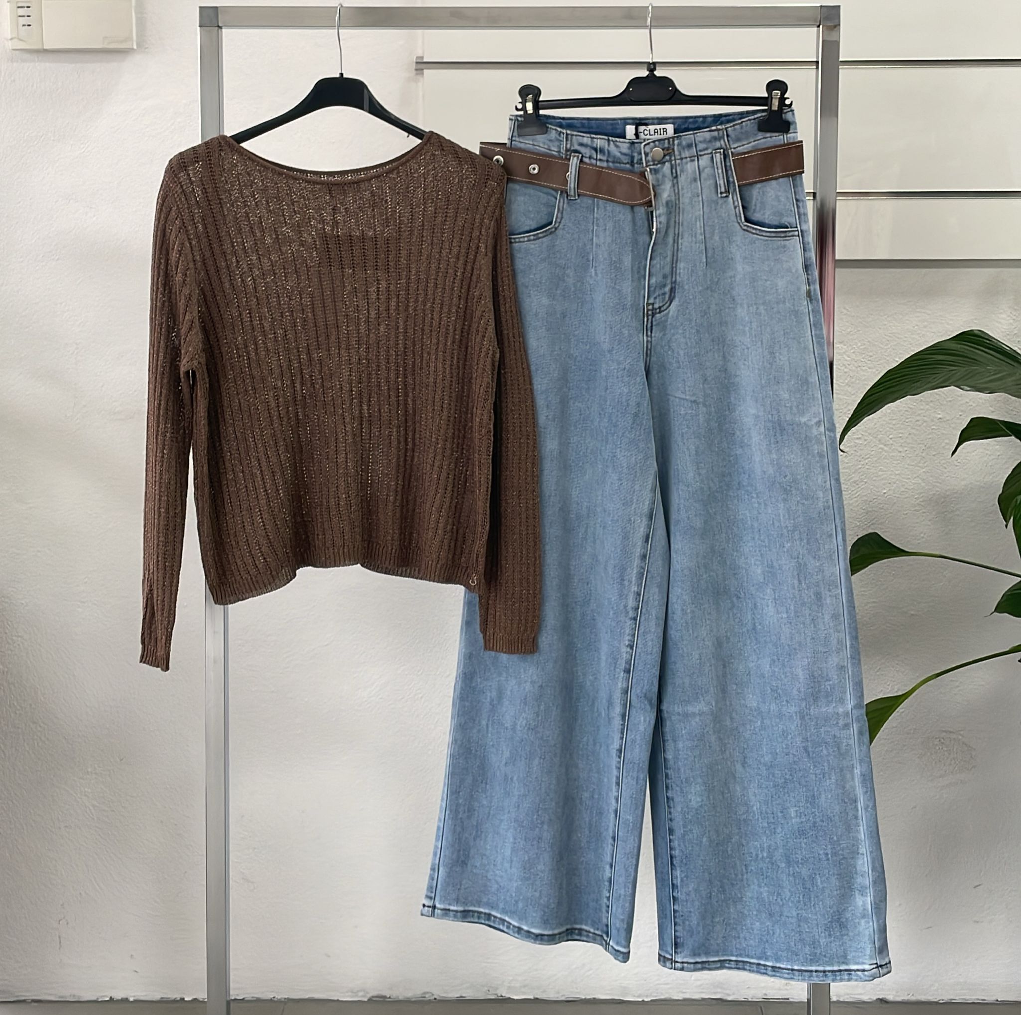 Joie Clair (J-Clair)