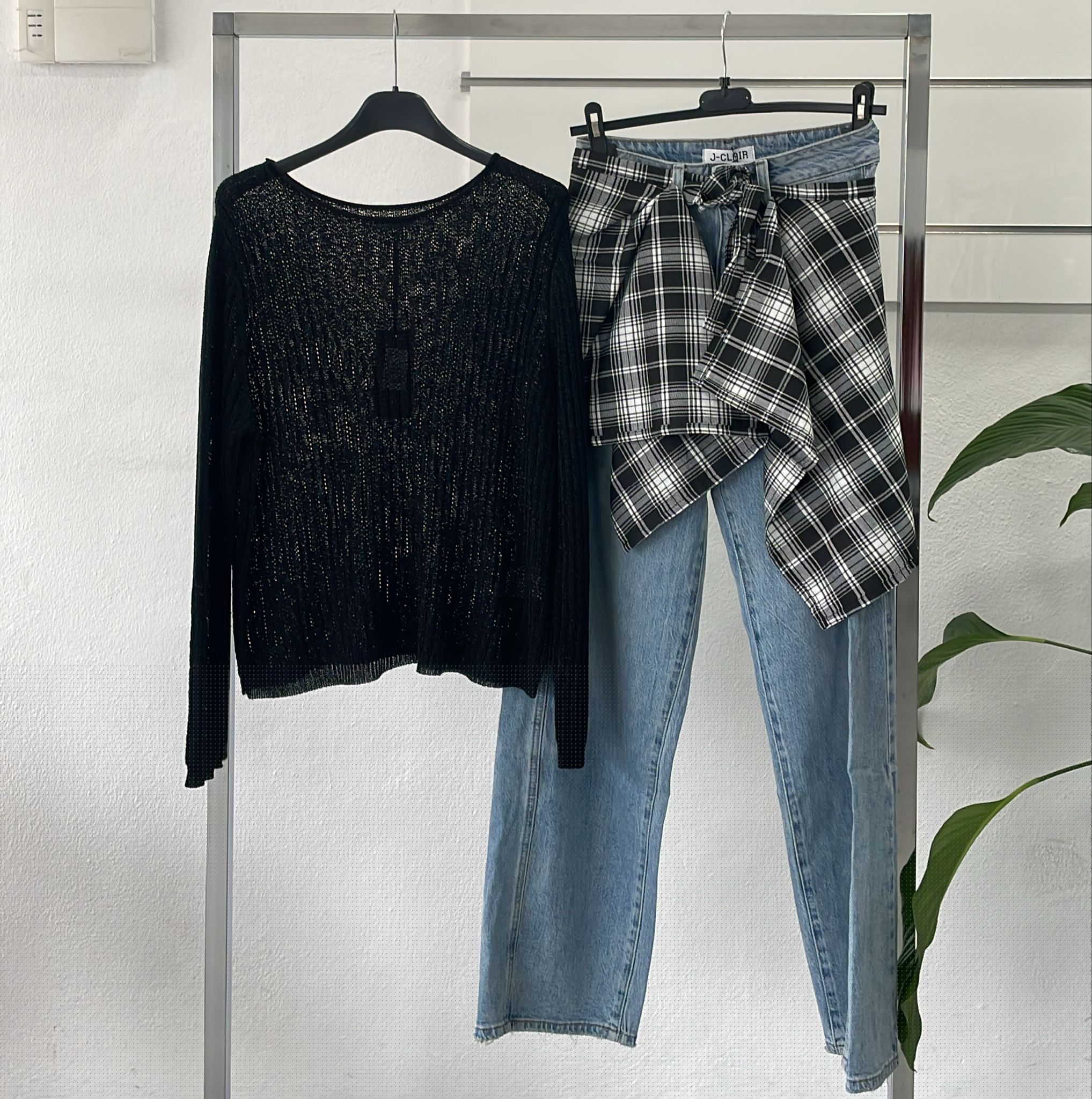 Joie Clair (J-Clair)