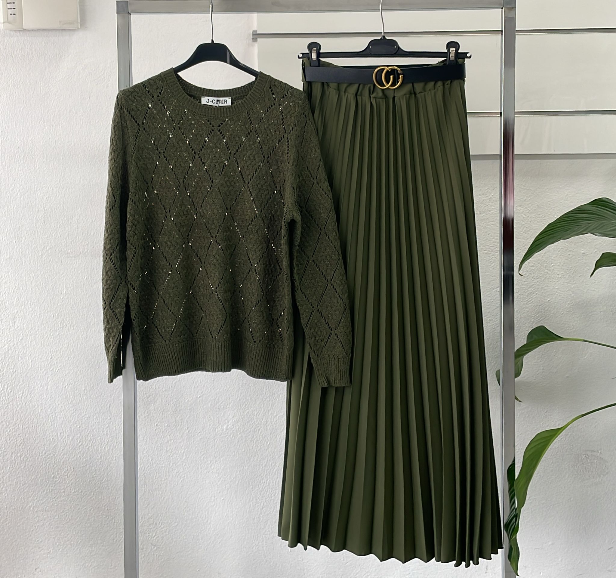 Joie Clair (J-Clair)