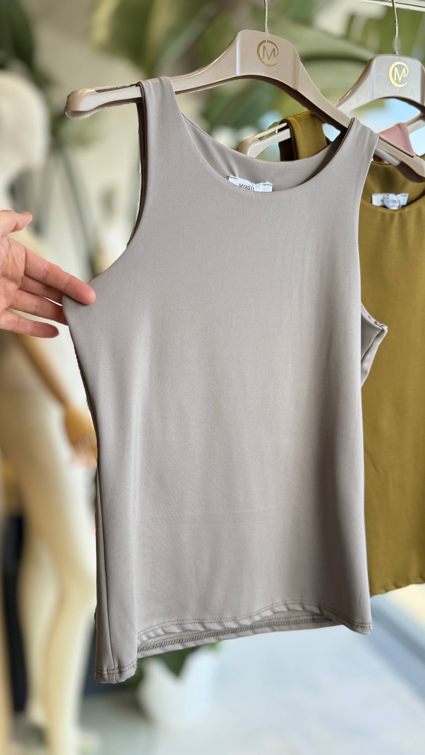 Итальянская одежда, бренд Mey, арт. 74070129