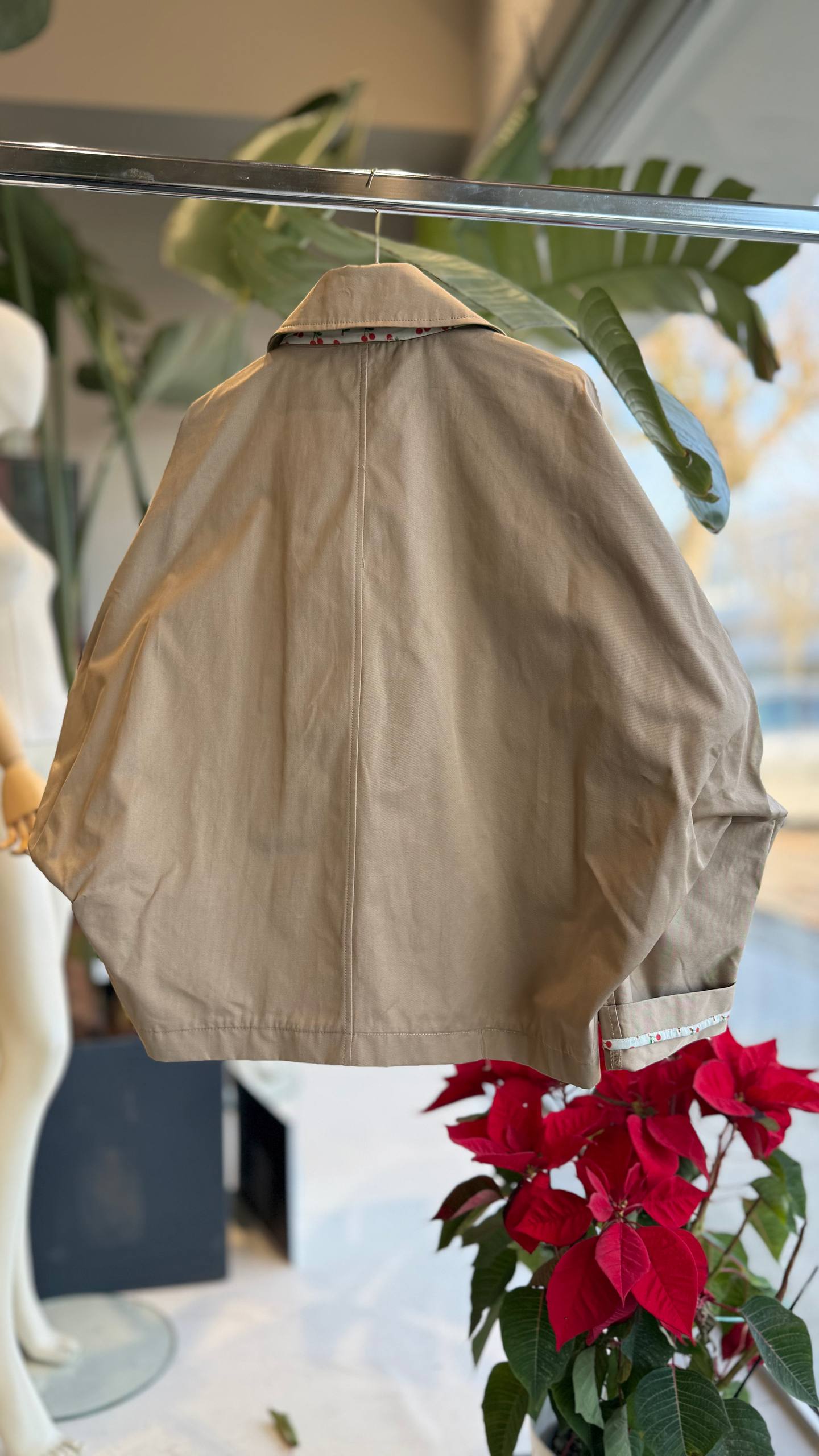 Итальянская одежда, бренд Mey, арт. 74070351